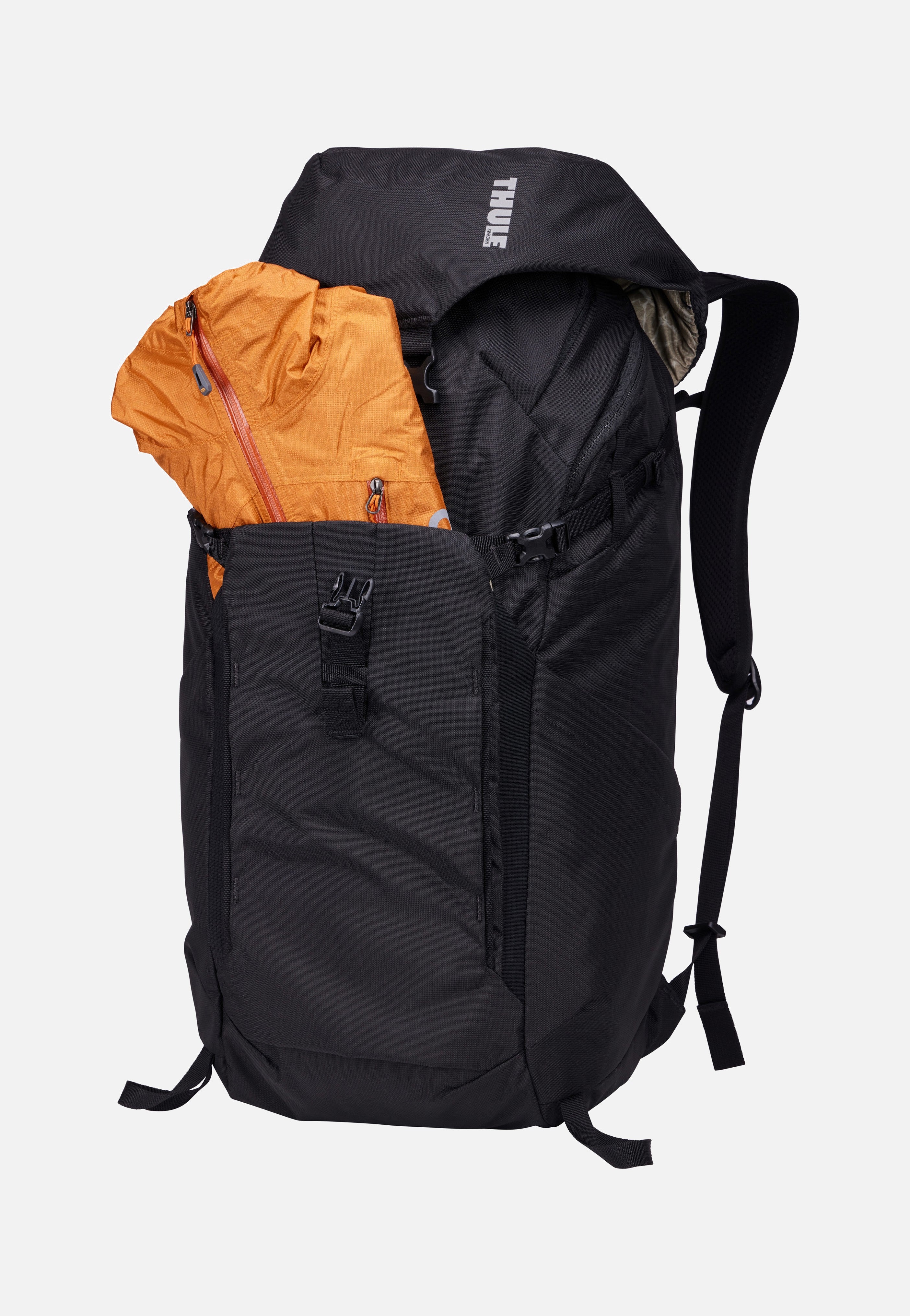 Thule AllTrail 25L Black Hiking Rucksack
