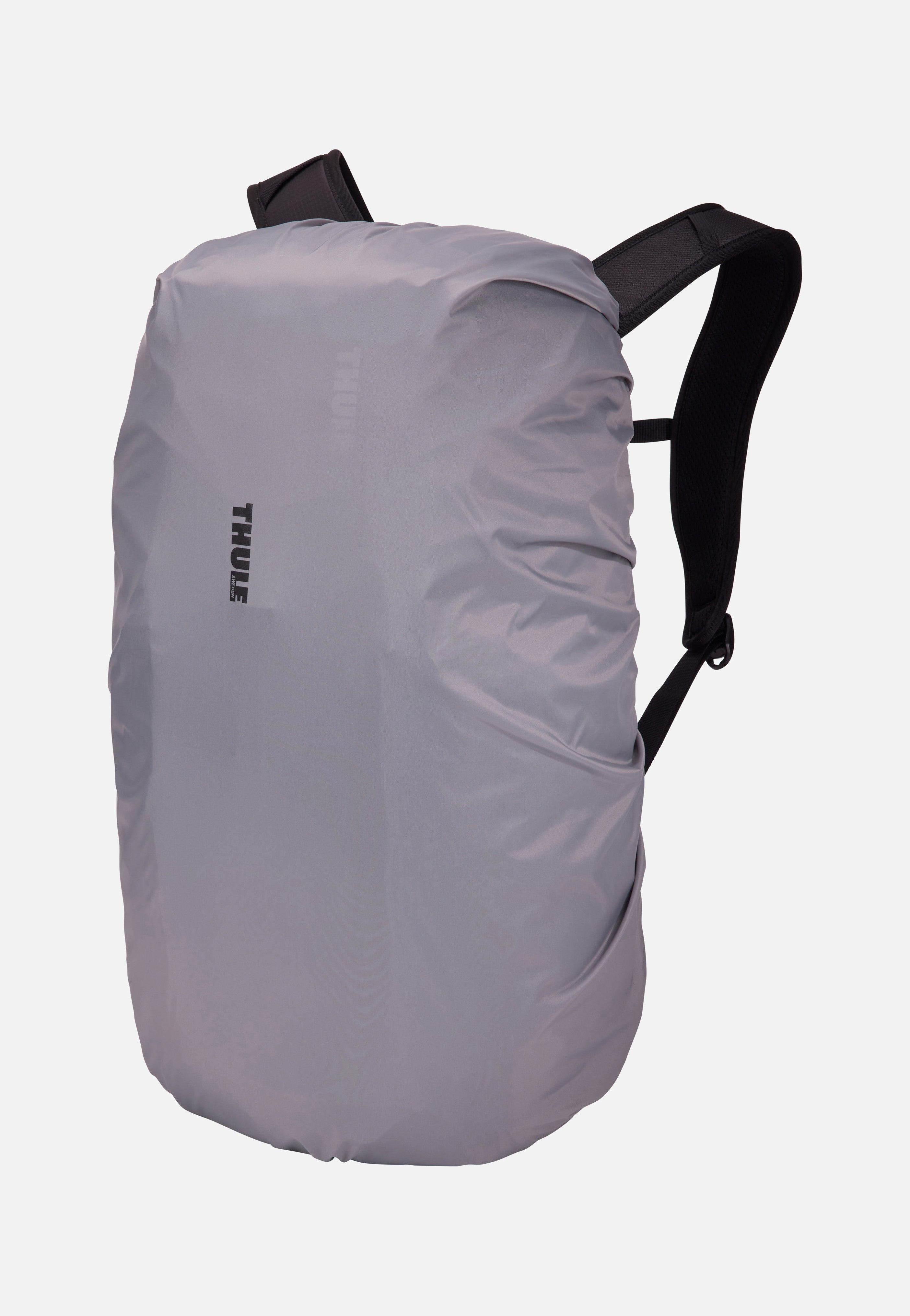 Thule AllTrail 25L Black Hiking Rucksack