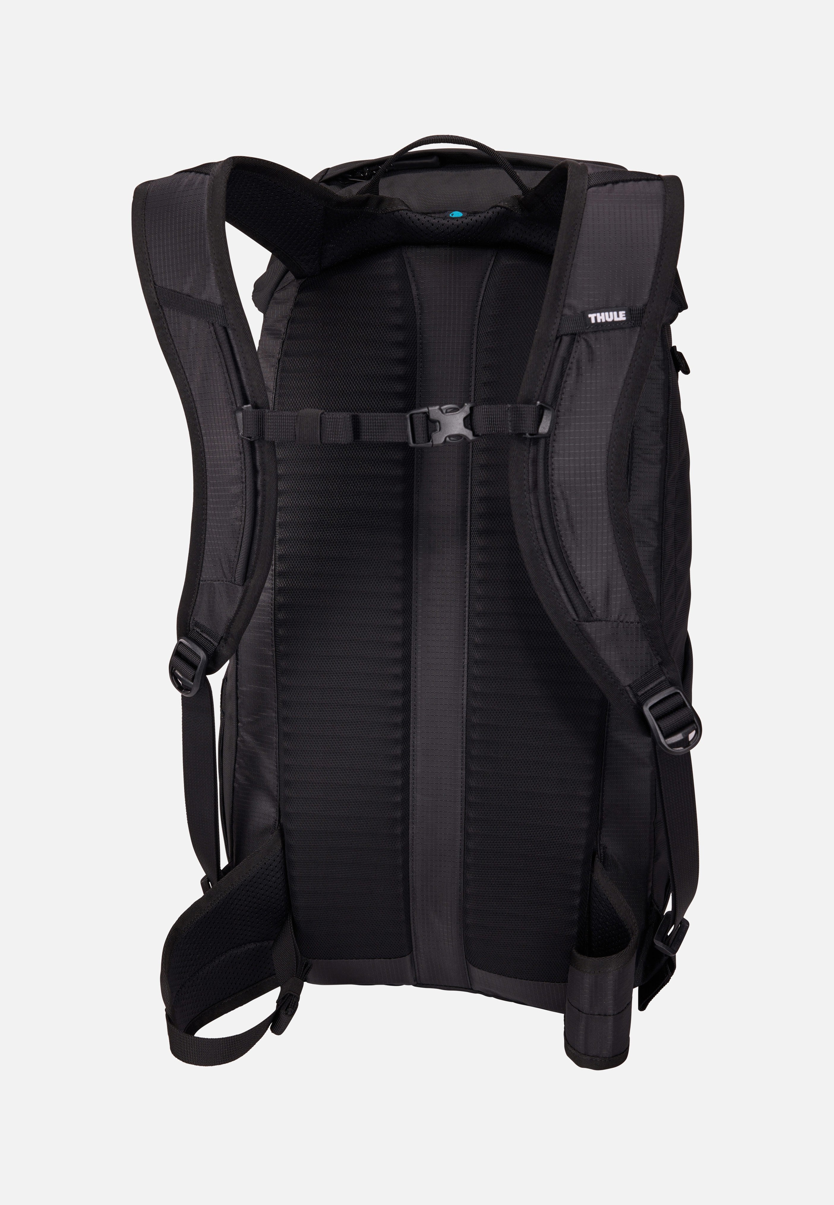 Thule AllTrail 25L Black Hiking Rucksack