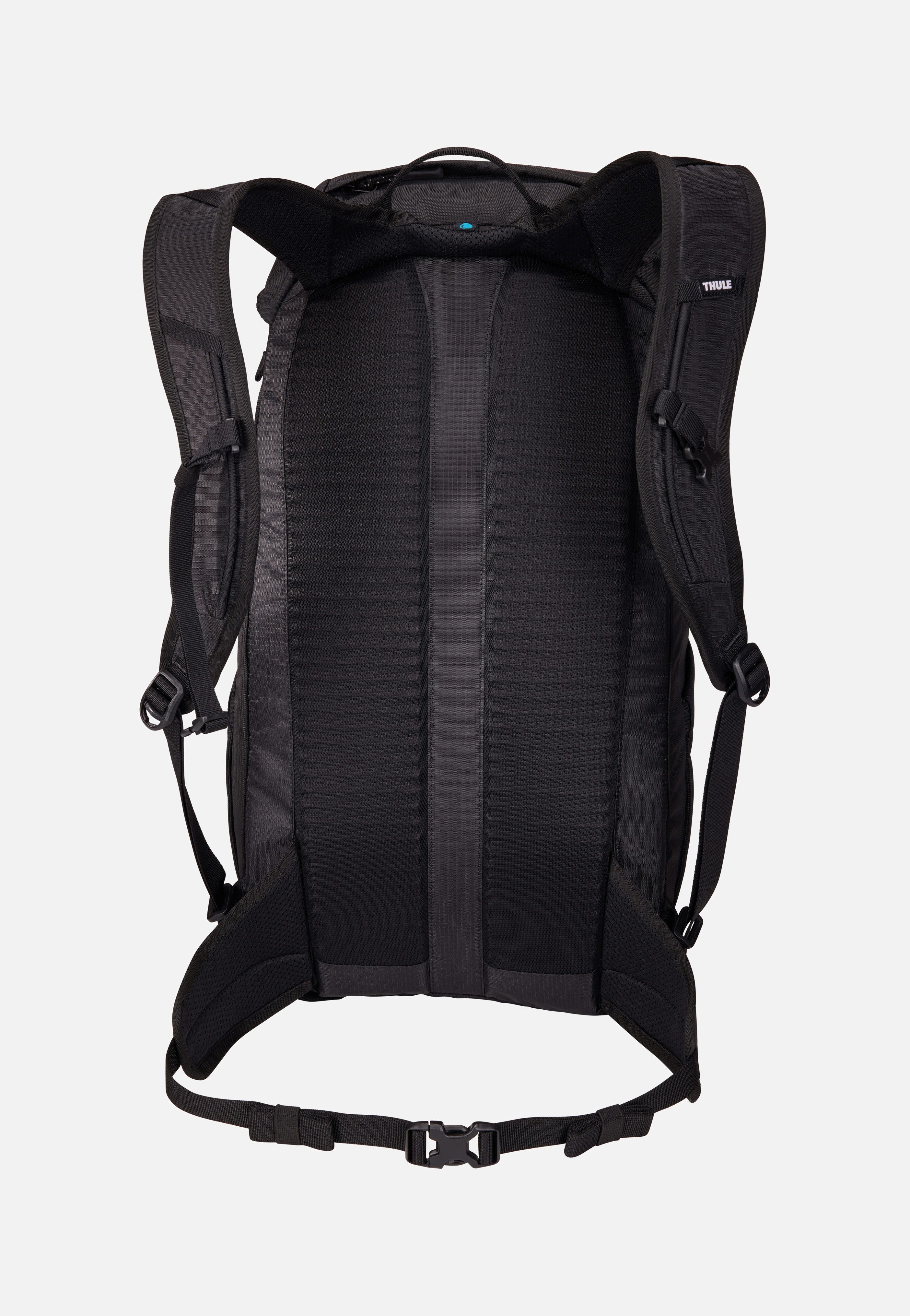 Thule AllTrail 25L Black Hiking Rucksack