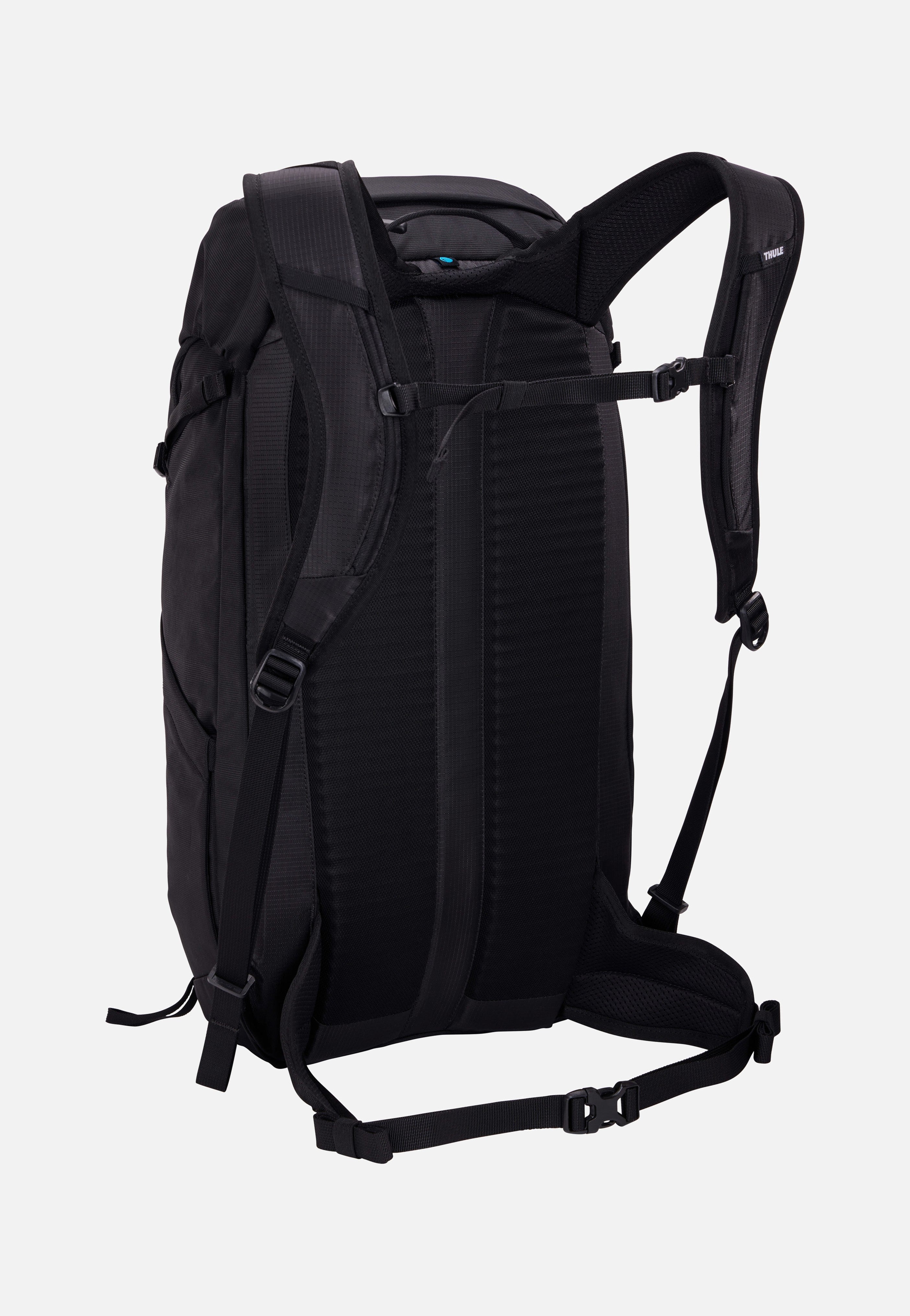 Thule AllTrail 25L Black Hiking Rucksack