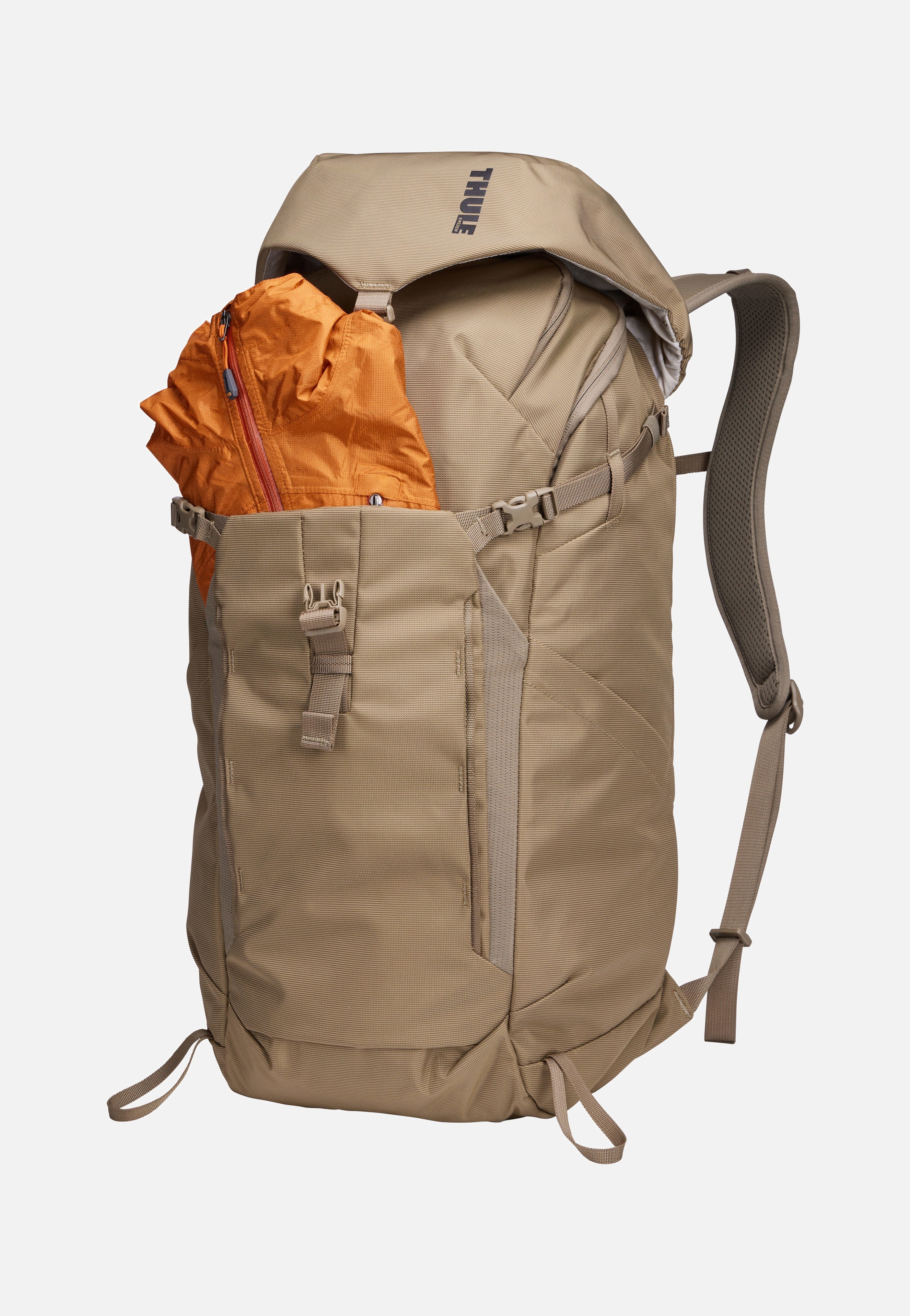 Thule AllTrail 25L Faded Khaki Hiking Rucksack