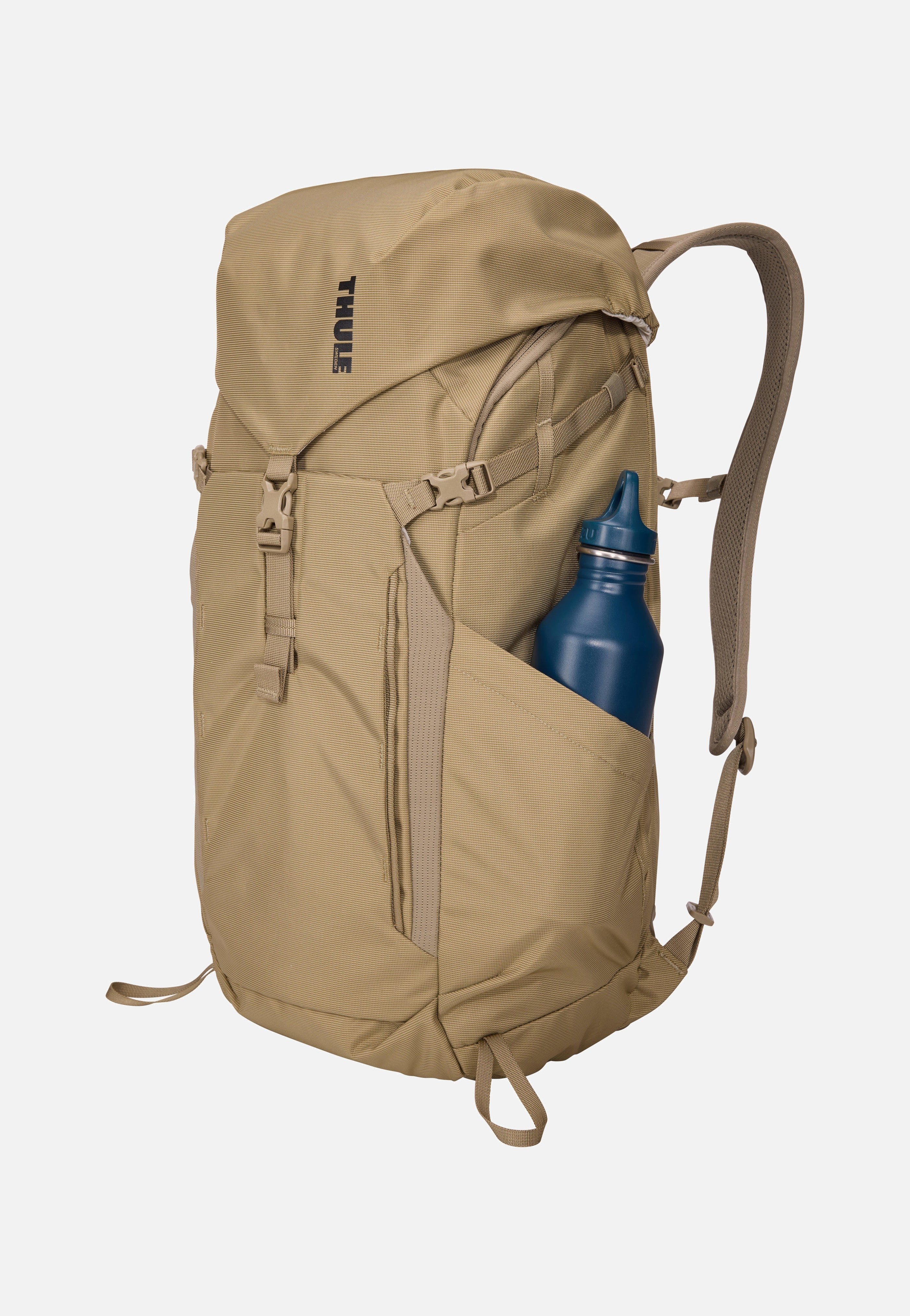 Thule AllTrail 25L Faded Khaki Hiking Rucksack