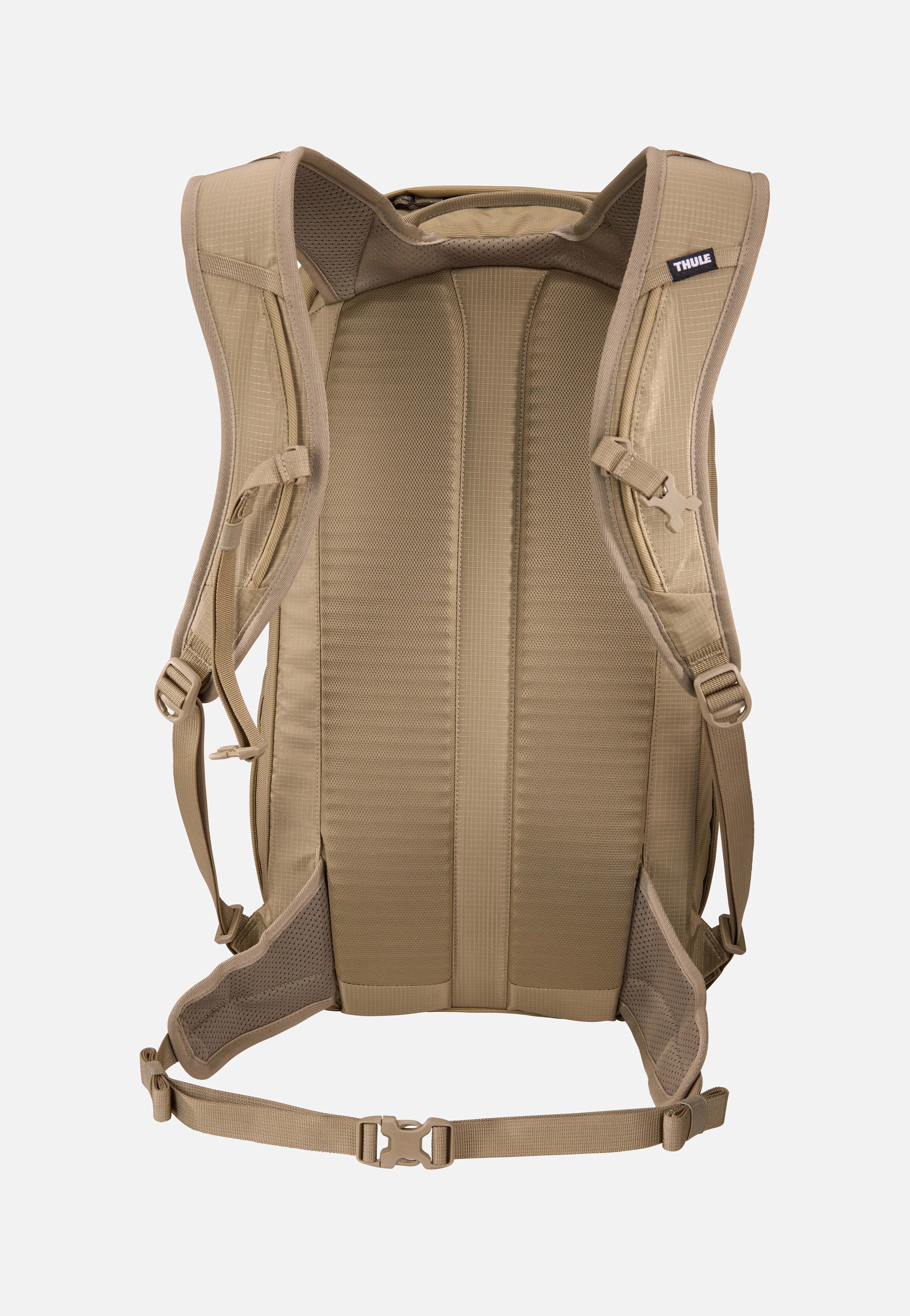 Thule AllTrail 25L Faded Khaki Hiking Rucksack
