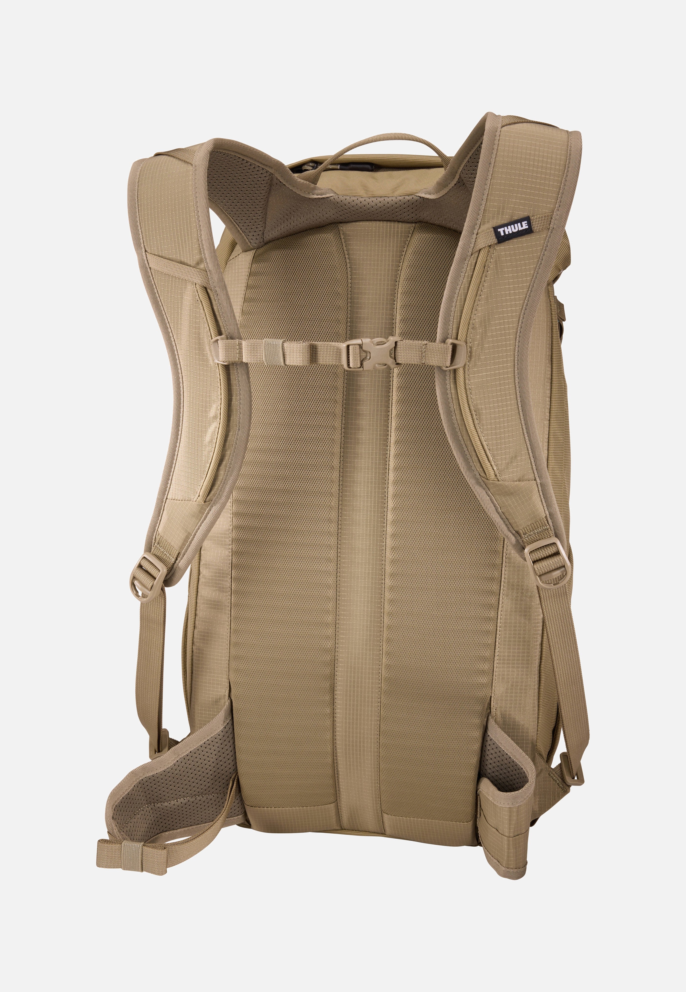 Thule AllTrail 25L Faded Khaki Hiking Rucksack