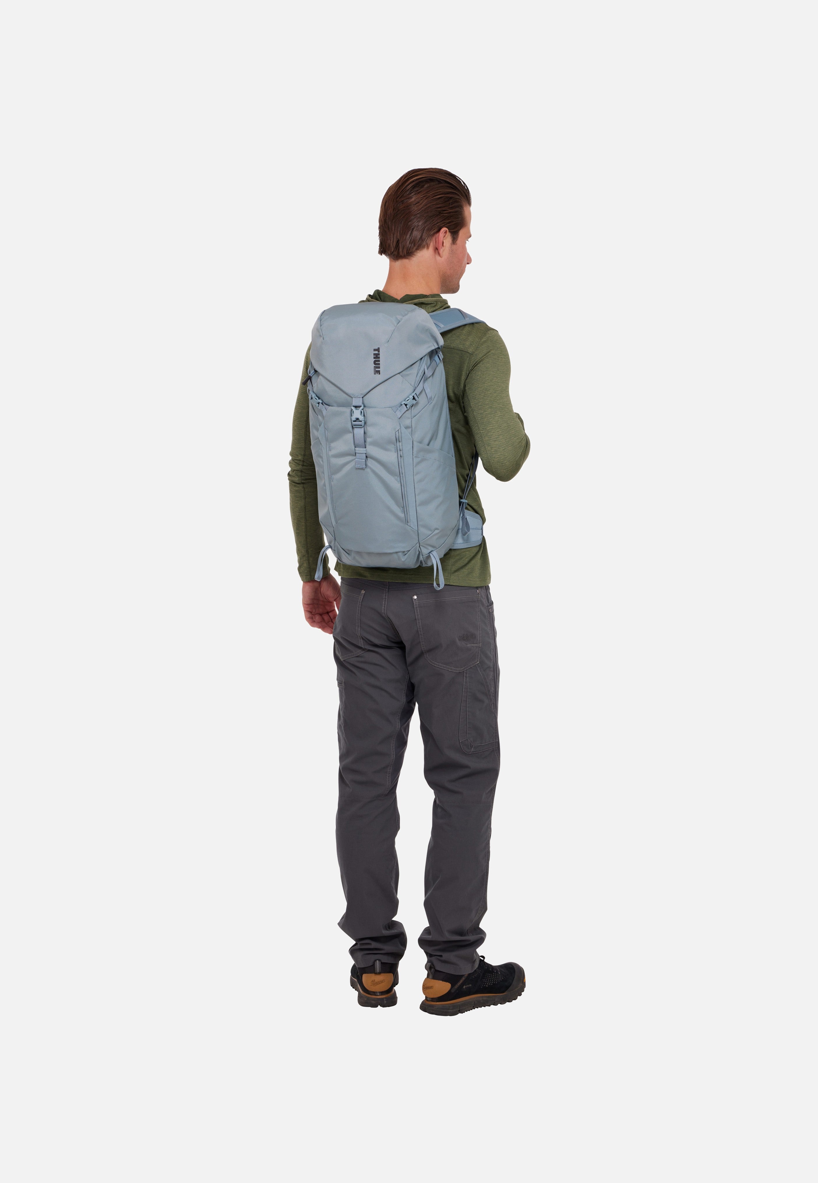 Thule AllTrail 25L Pond Gray Hiking Rucksack