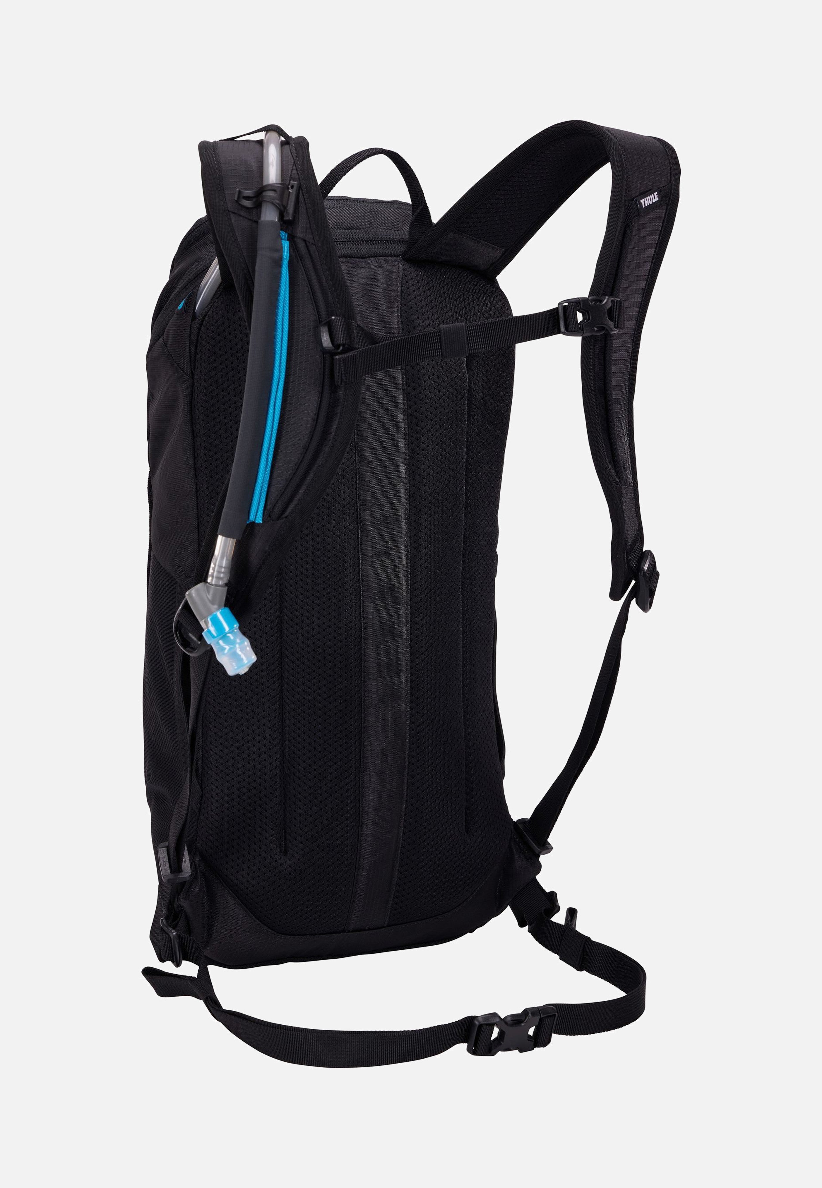 Thule AllTrail Hydration 10L Black Hiking Rucksack