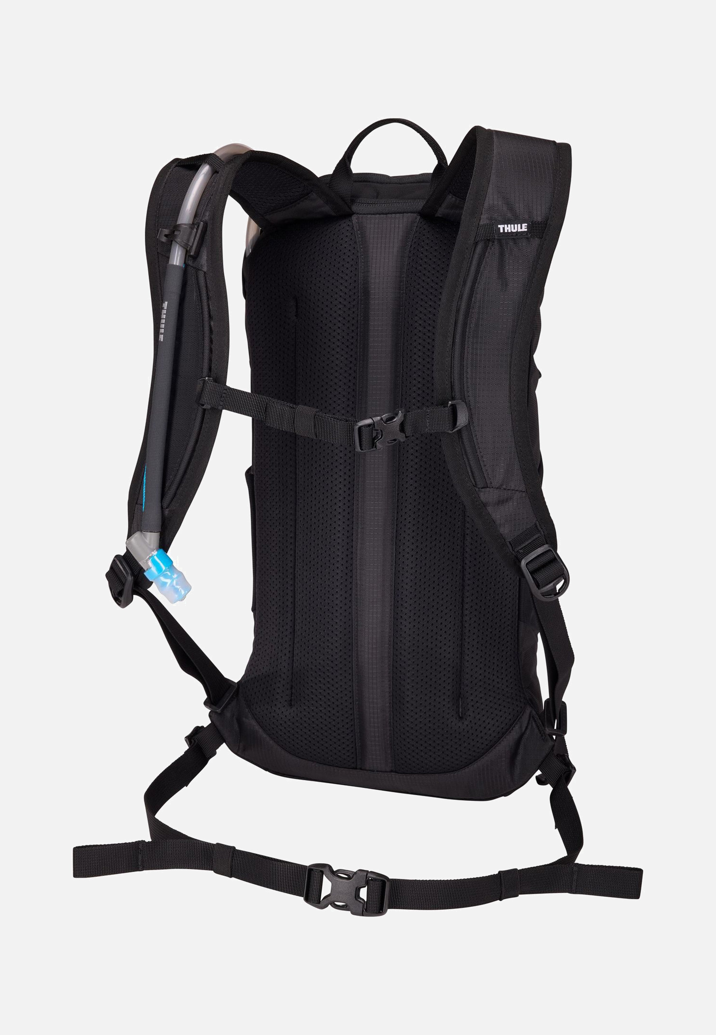 Thule AllTrail Hydration 10L Black Hiking Rucksack