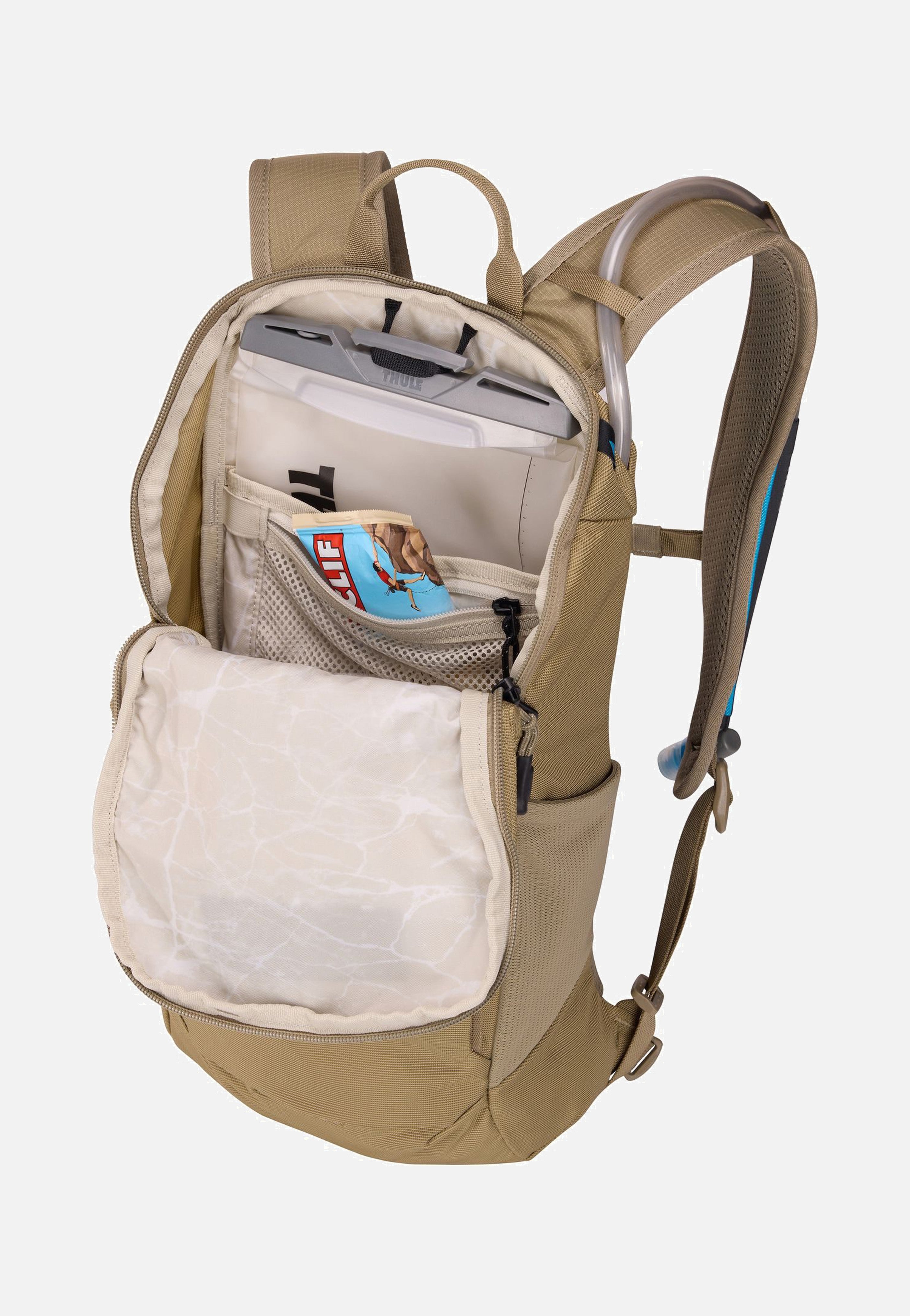 Thule AllTrail Hydration 10L Faded Khaki Hiking Rucksack