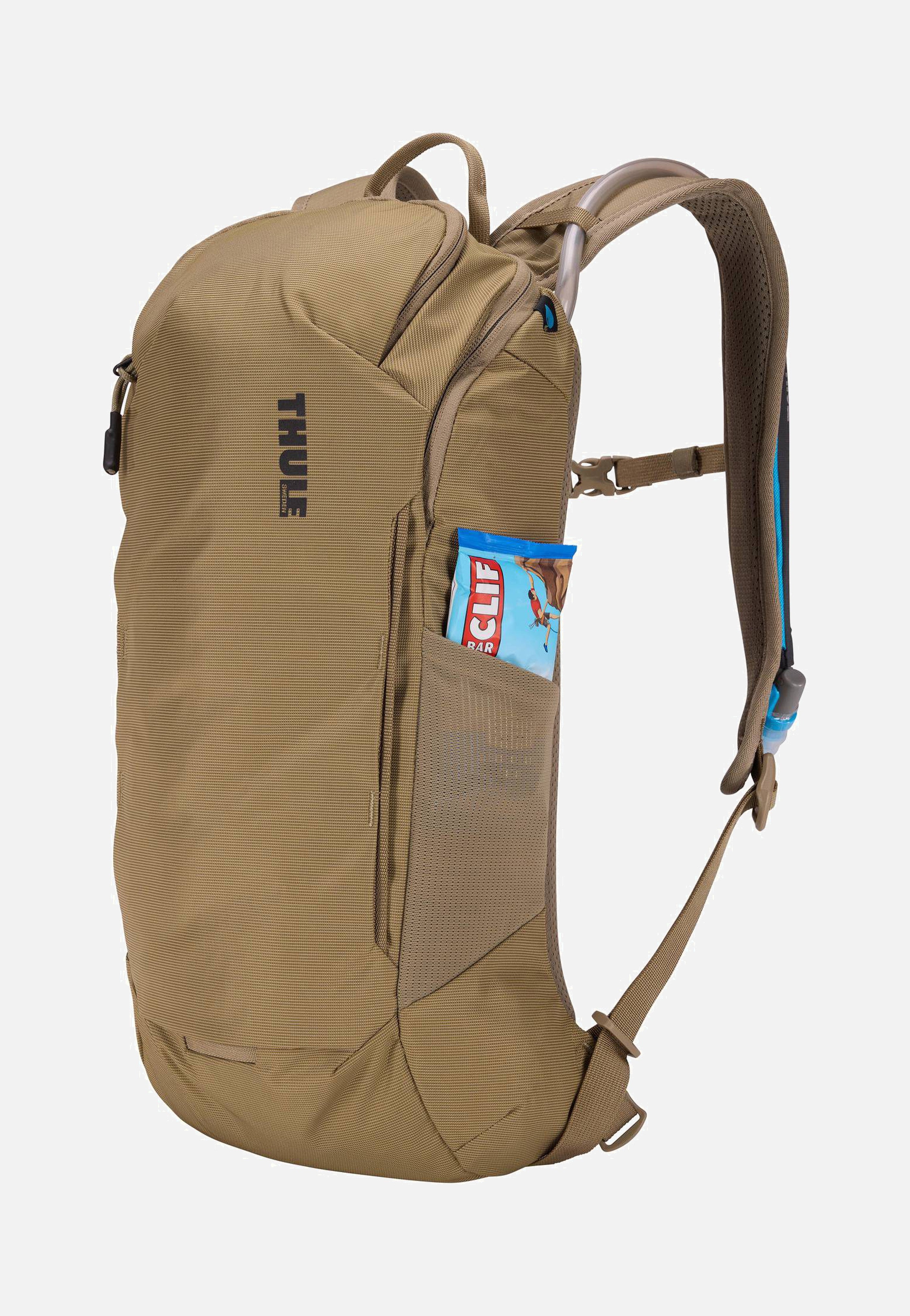 Thule AllTrail Hydration 10L Faded Khaki Hiking Rucksack