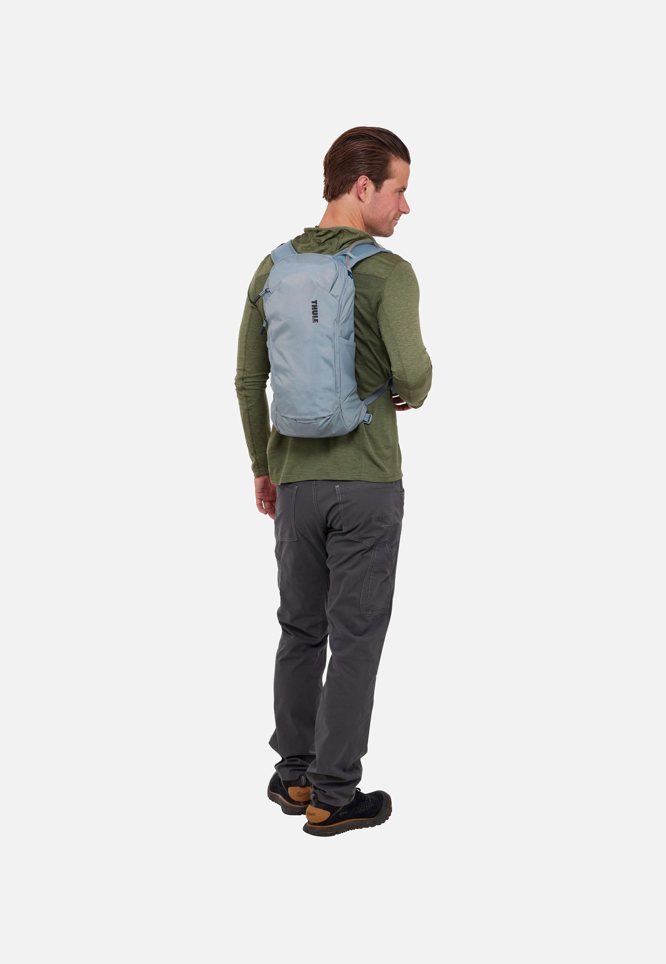 Thule AllTrail Hydration 10L Pond Gray Hiking Rucksack