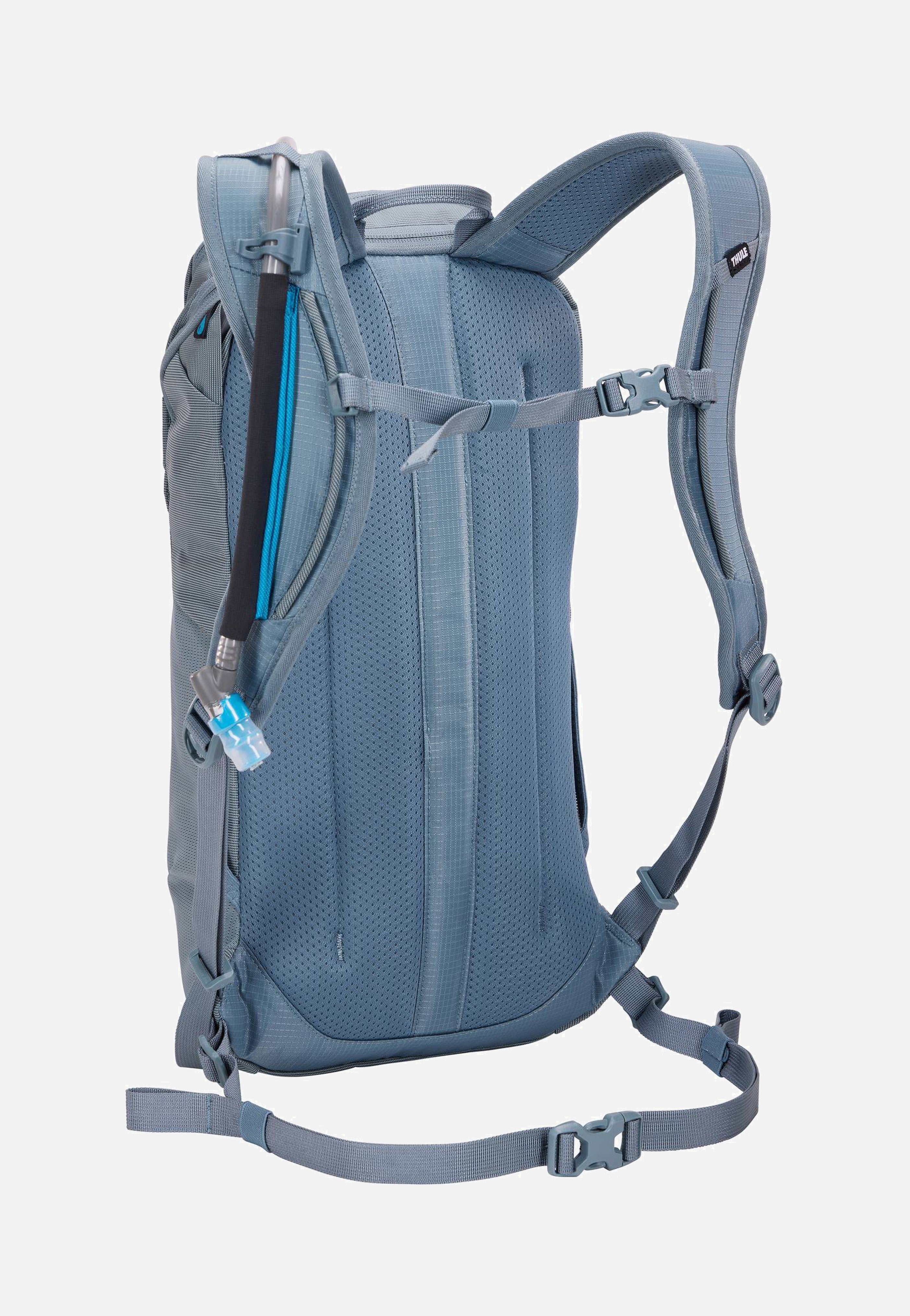 Thule AllTrail Hydration 10L Pond Gray Hiking Rucksack