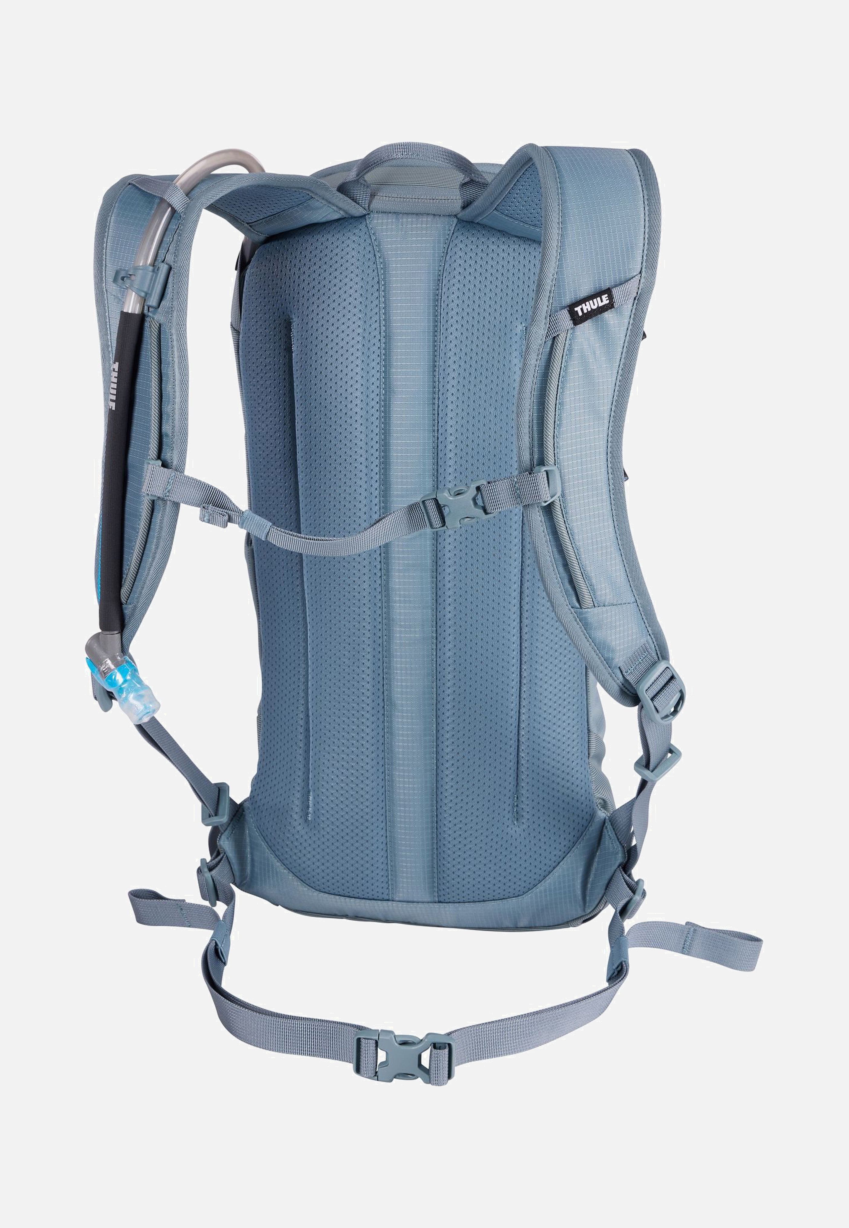 Thule AllTrail Hydration 10L Pond Gray Hiking Rucksack