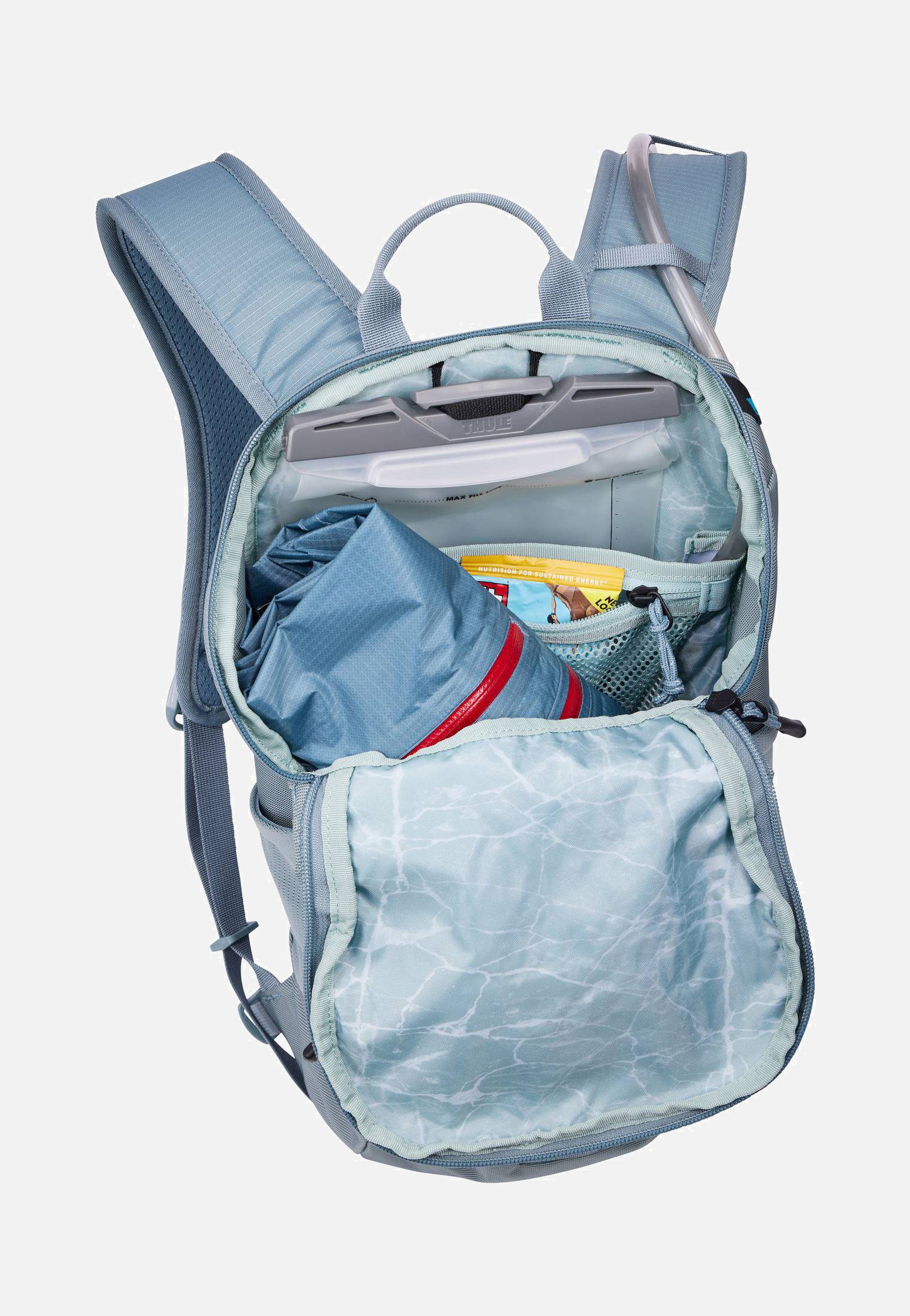 Thule AllTrail Hydration 10L Pond Gray Hiking Rucksack