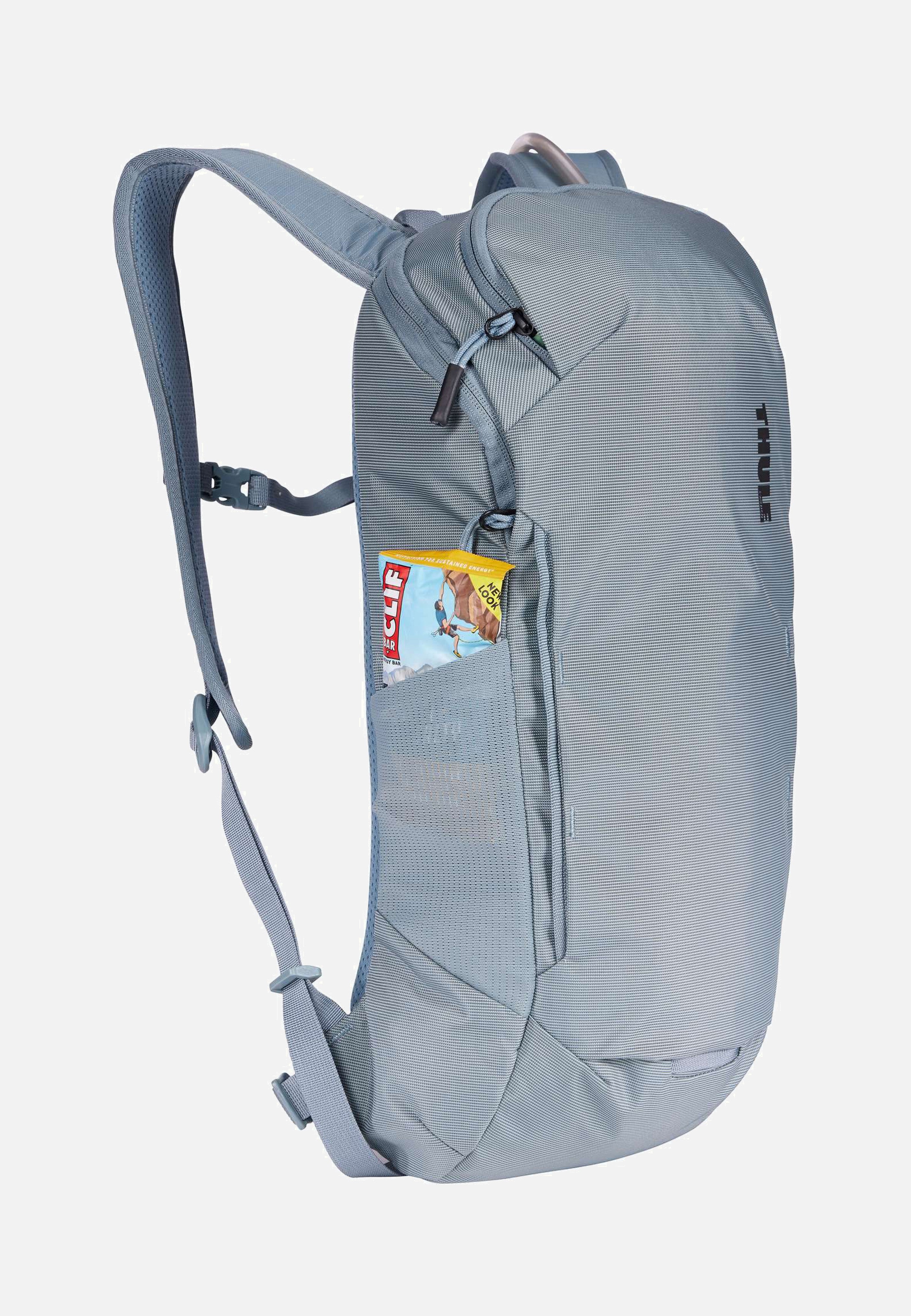 Thule AllTrail Hydration 10L Pond Gray Hiking Rucksack