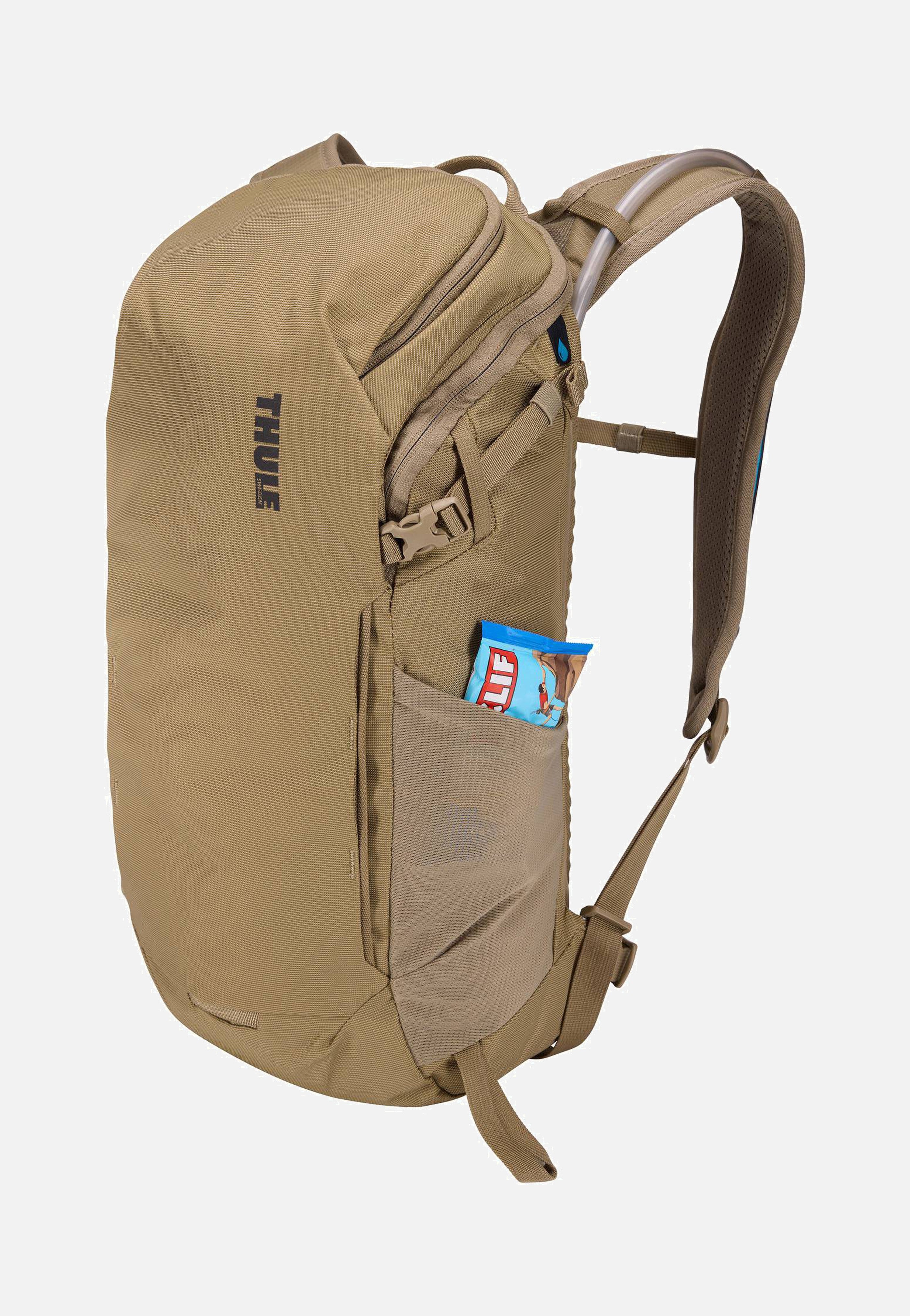 Thule AllTrail Hydration 16L Faded Khaki Hiking Rucksack
