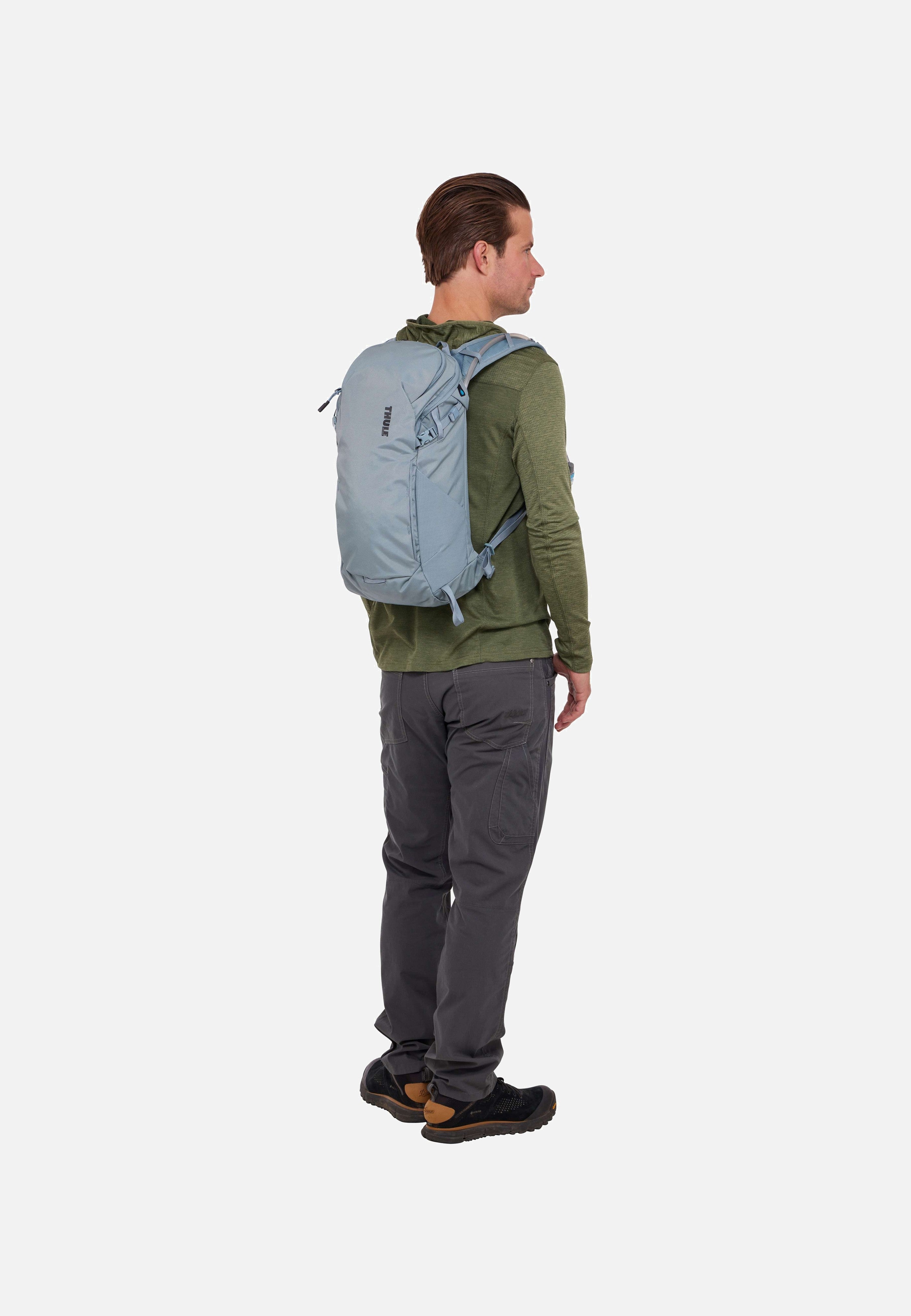 Thule AllTrail Hydration 16L Pond Gray Hiking Rucksack