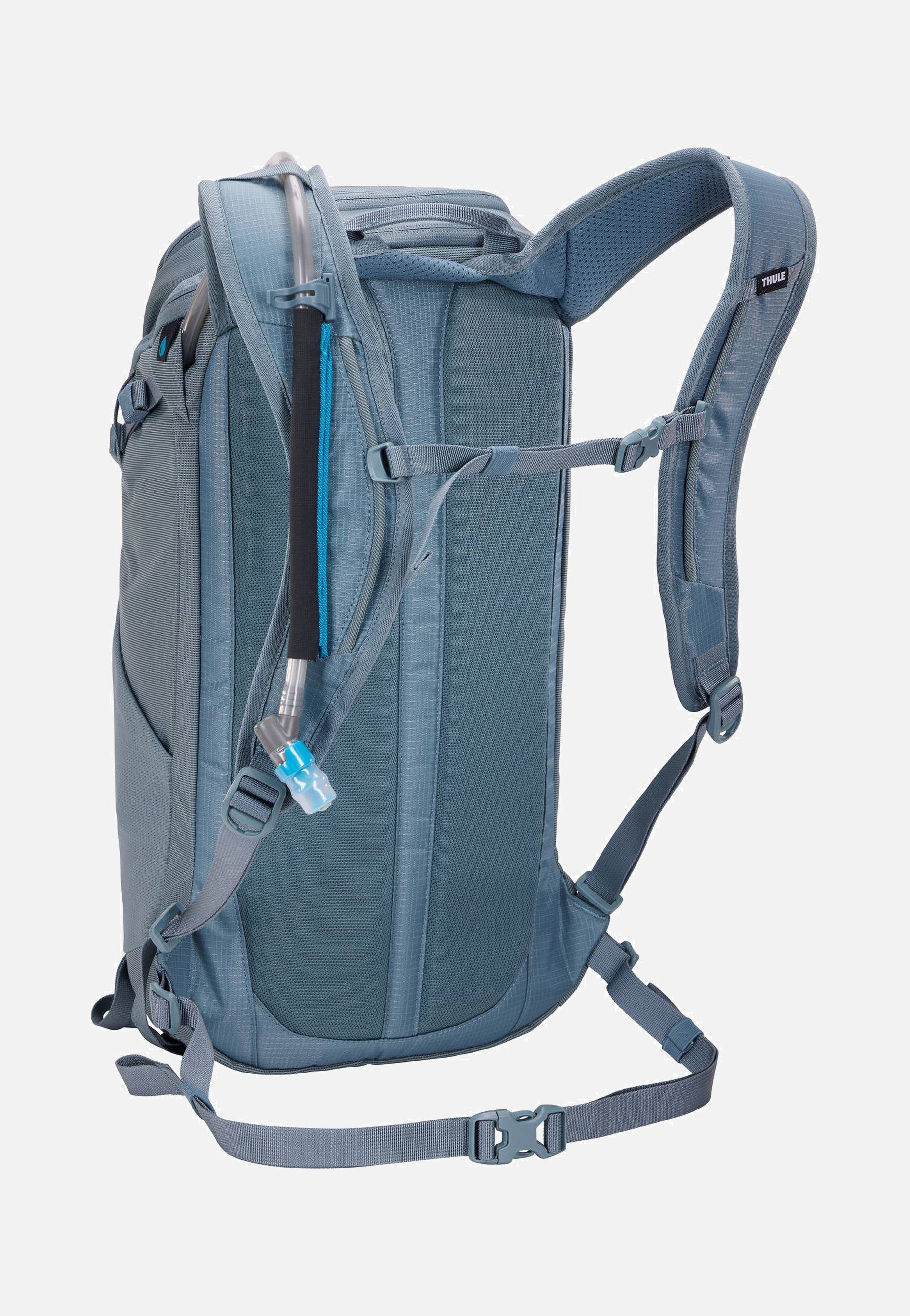 Thule AllTrail Hydration 16L Pond Gray Hiking Rucksack