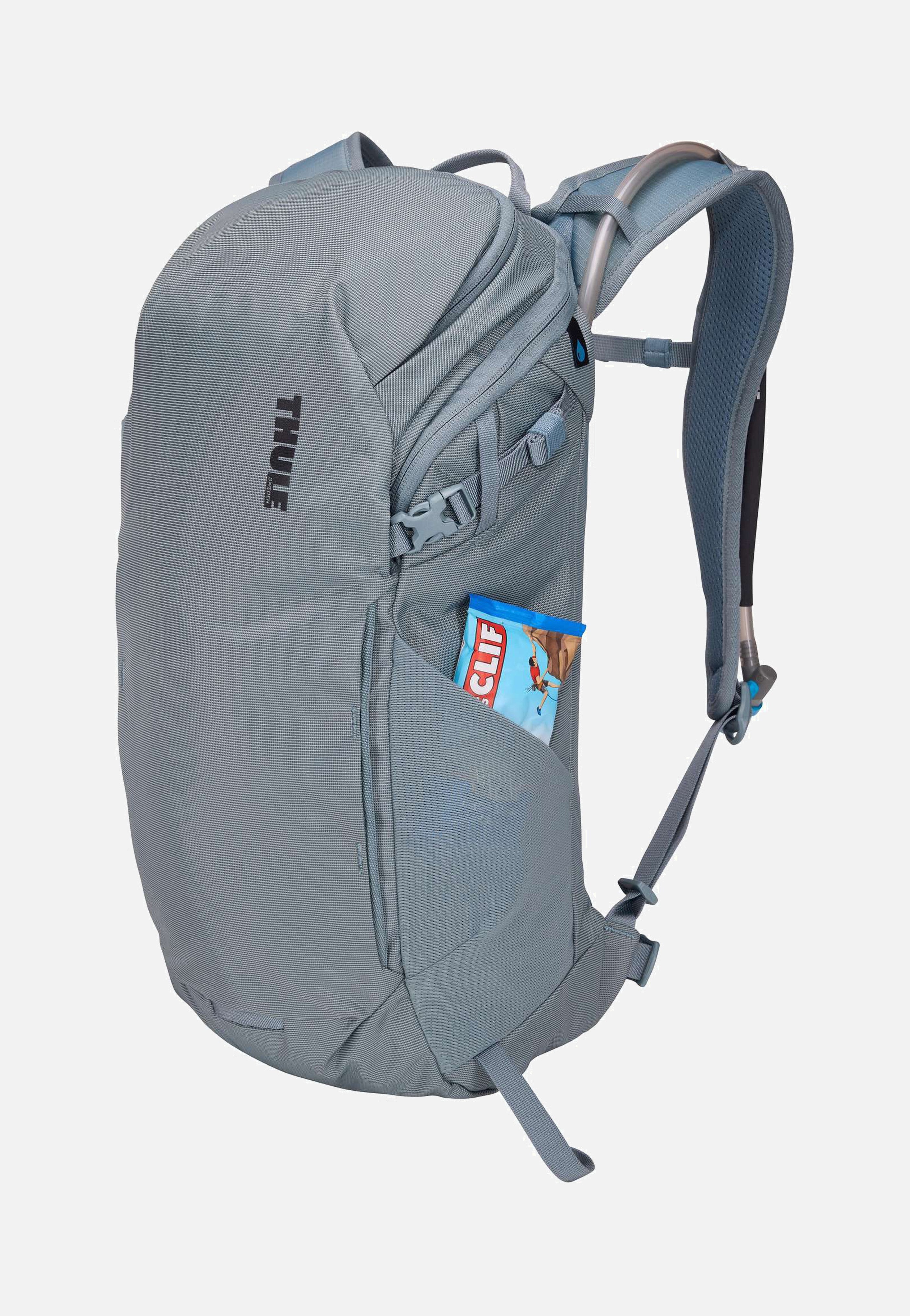 Thule AllTrail Hydration 16L Pond Gray Hiking Rucksack