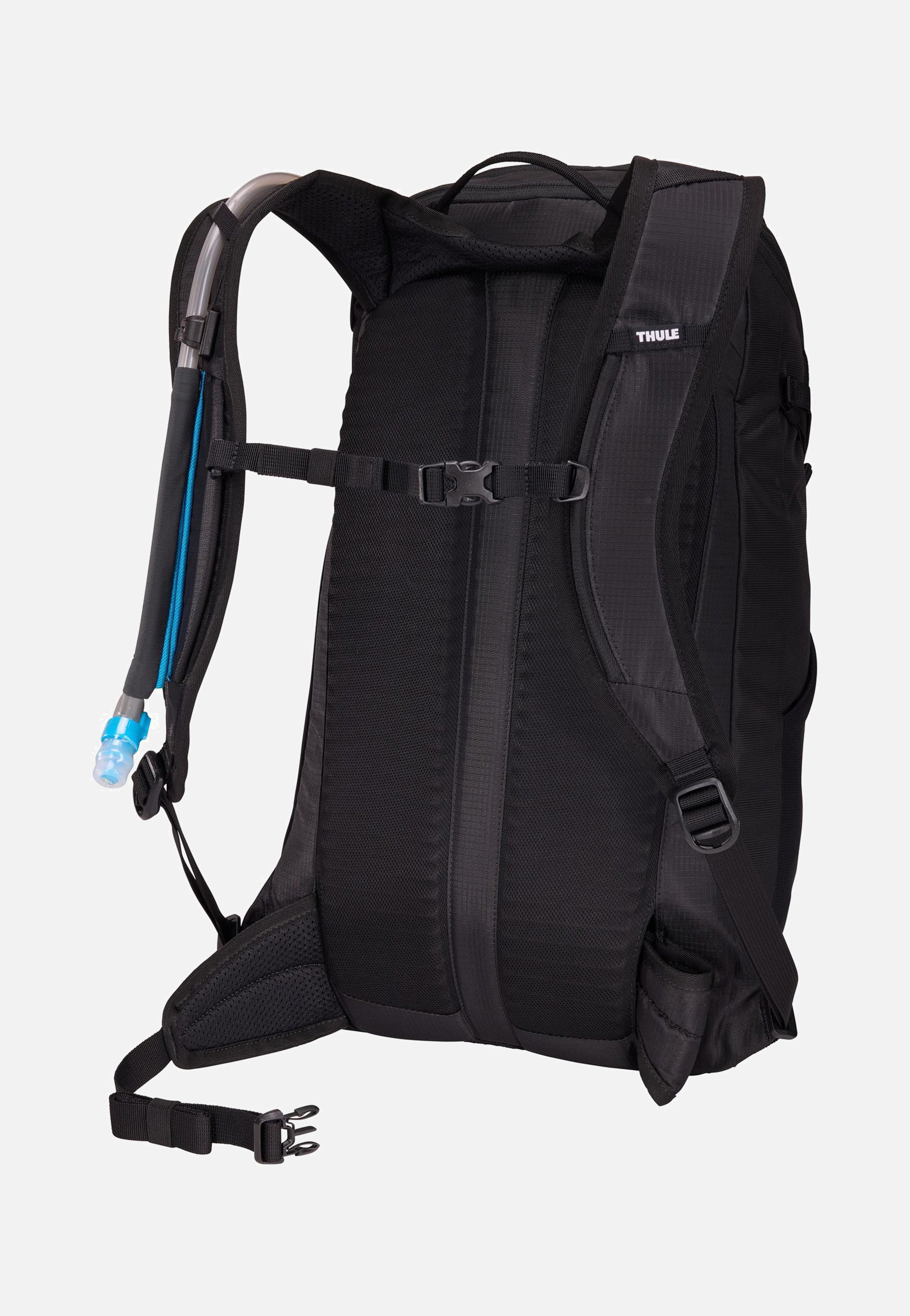 Thule AllTrail Hydration 22L Black Hiking Rucksack