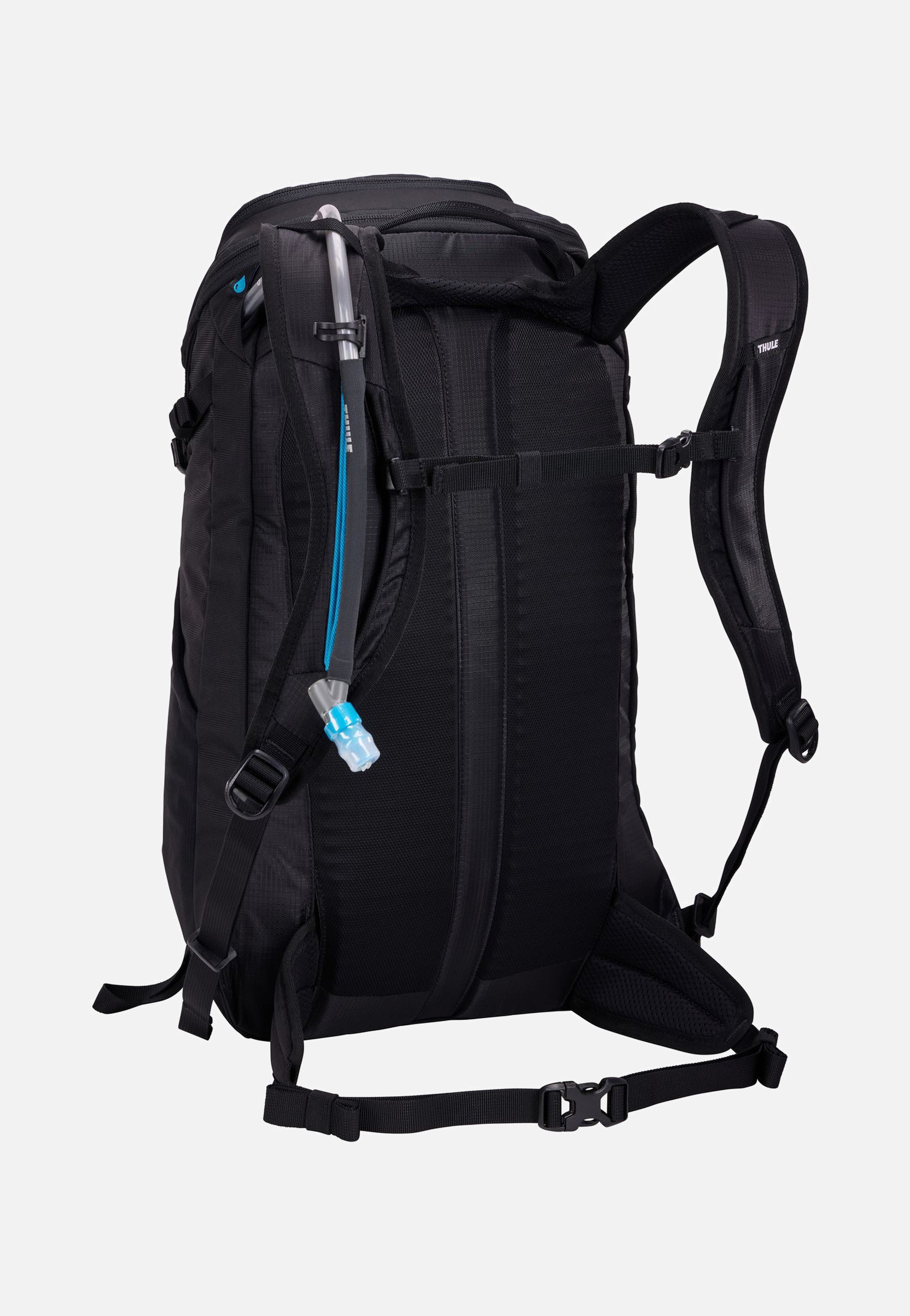 Thule AllTrail Hydration 22L Black Hiking Rucksack