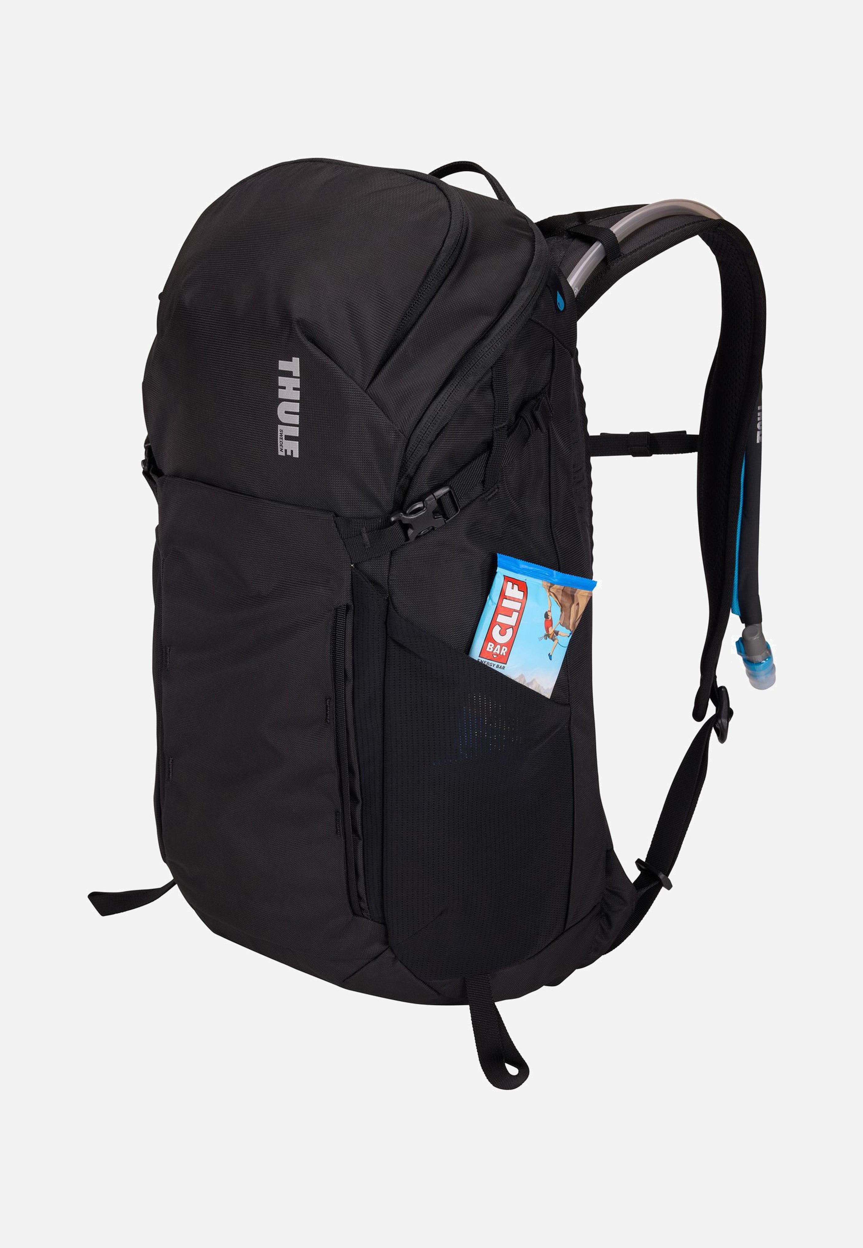 Thule AllTrail Hydration 22L Black Hiking Rucksack
