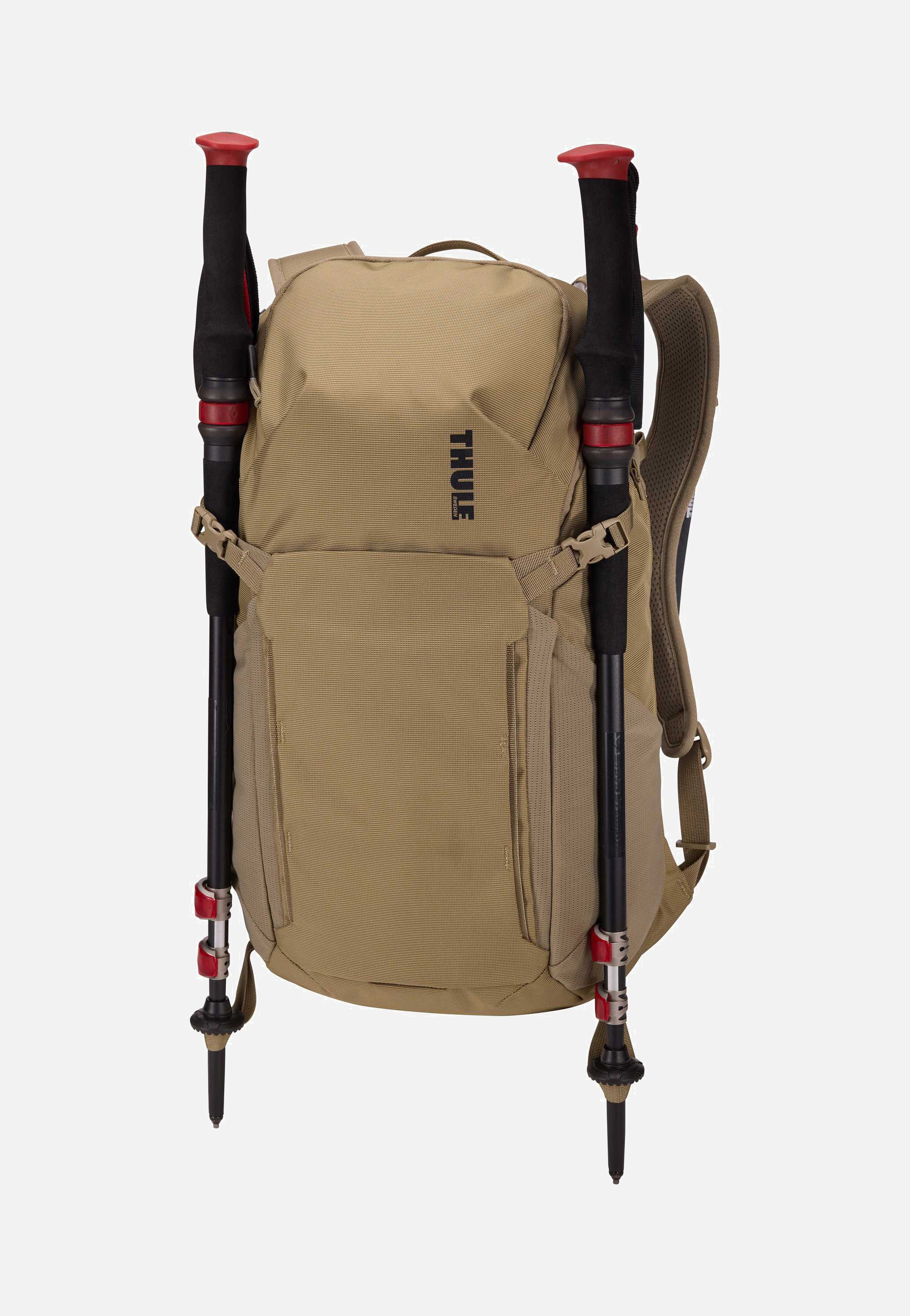 Thule AllTrail Hydration 22L Faded Khaki Hiking Rucksack