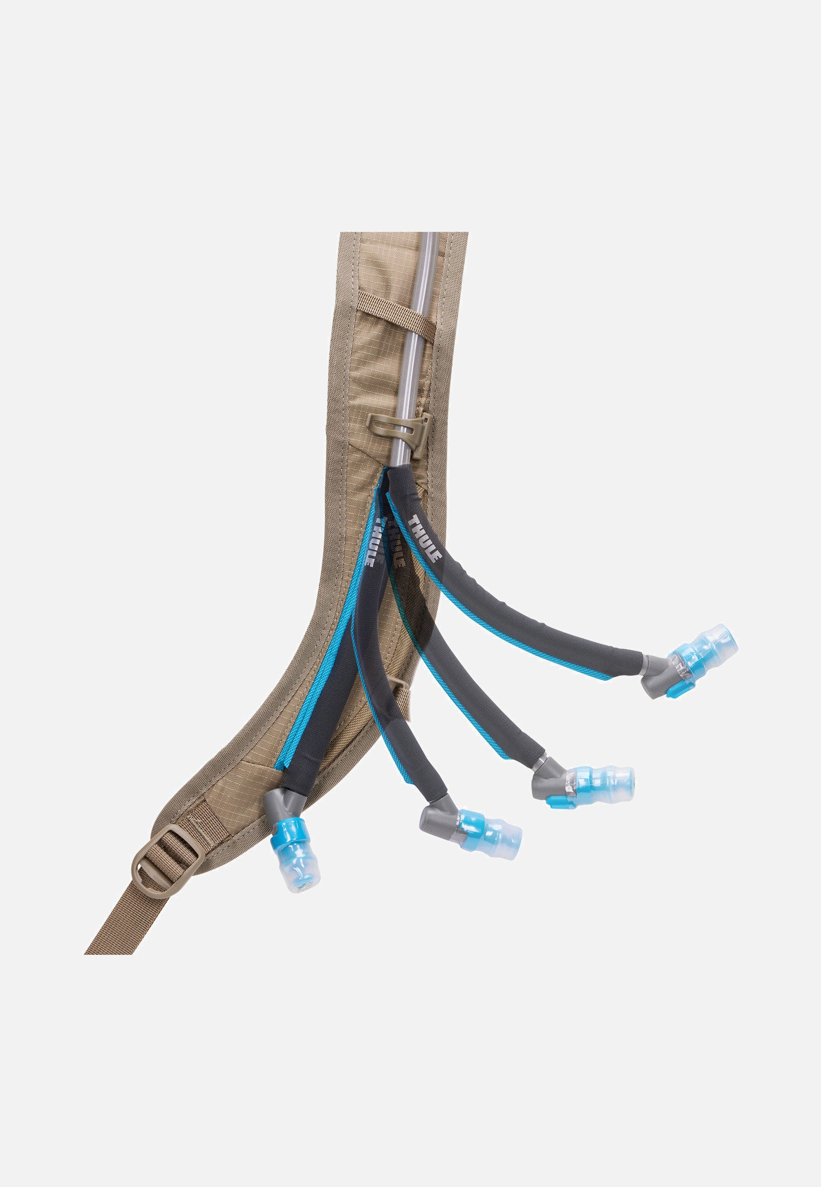 Thule AllTrail Hydration 22L Faded Khaki Hiking Rucksack