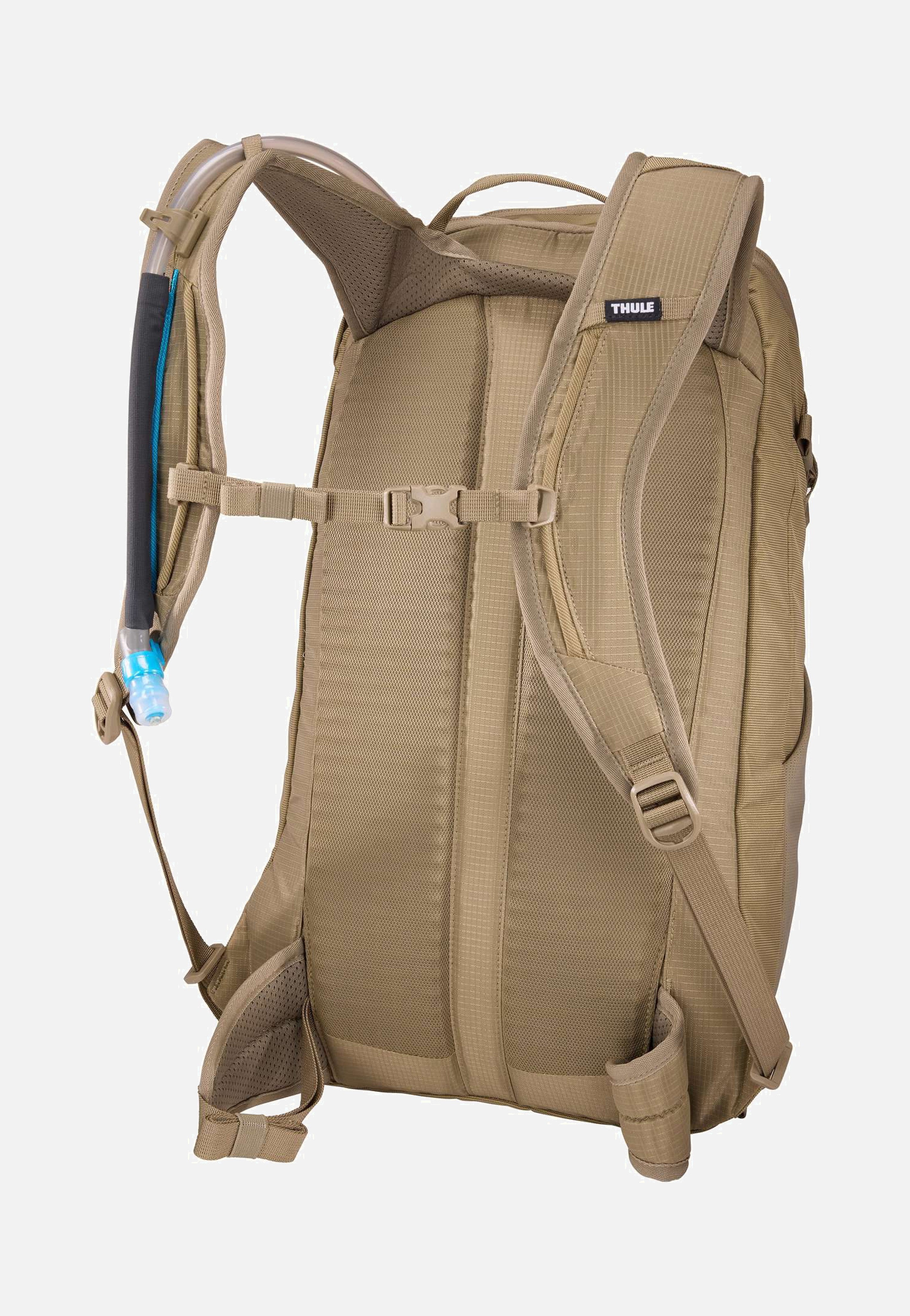 Thule AllTrail Hydration 22L Faded Khaki Hiking Rucksack