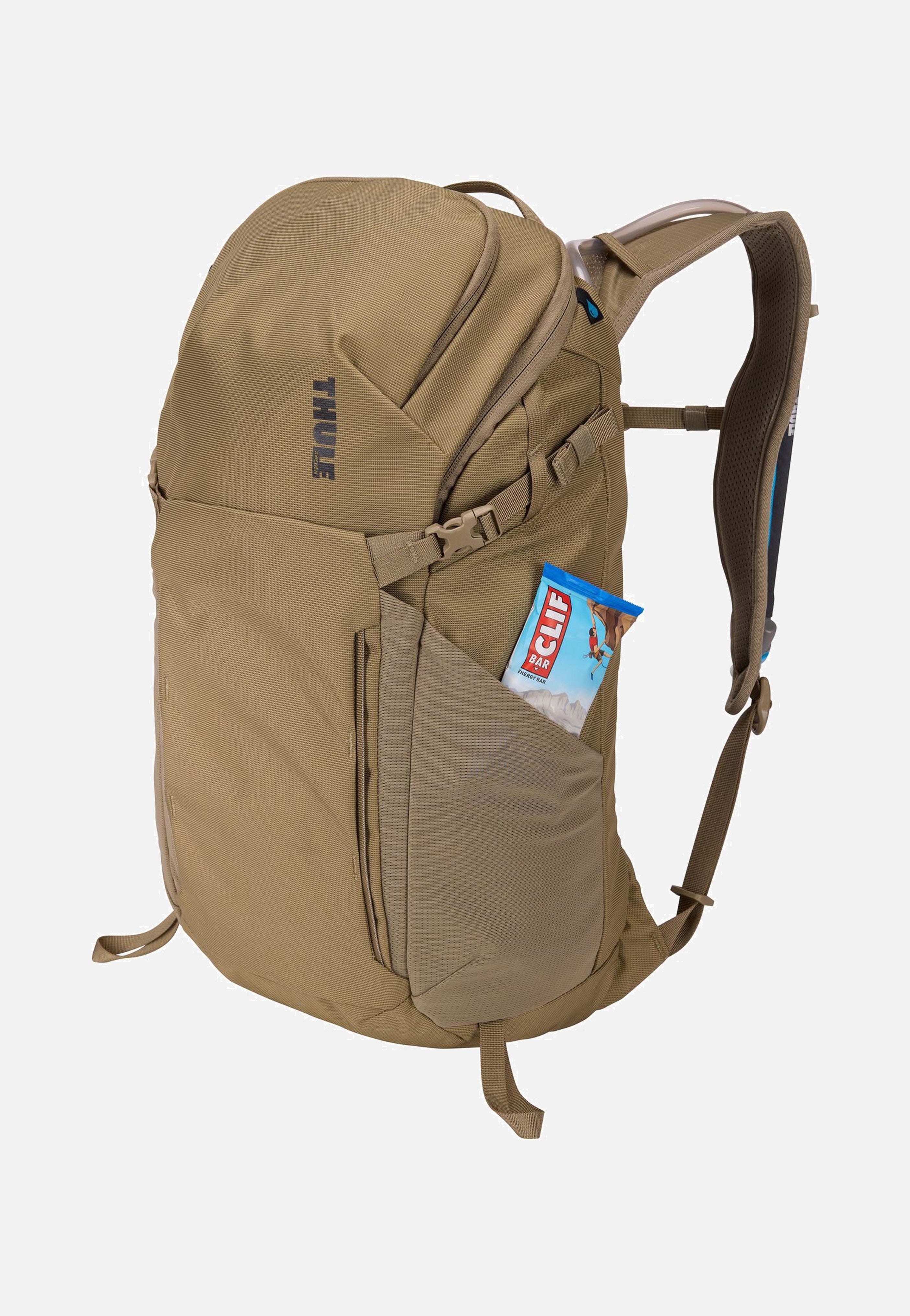 Thule AllTrail Hydration 22L Faded Khaki Hiking Rucksack