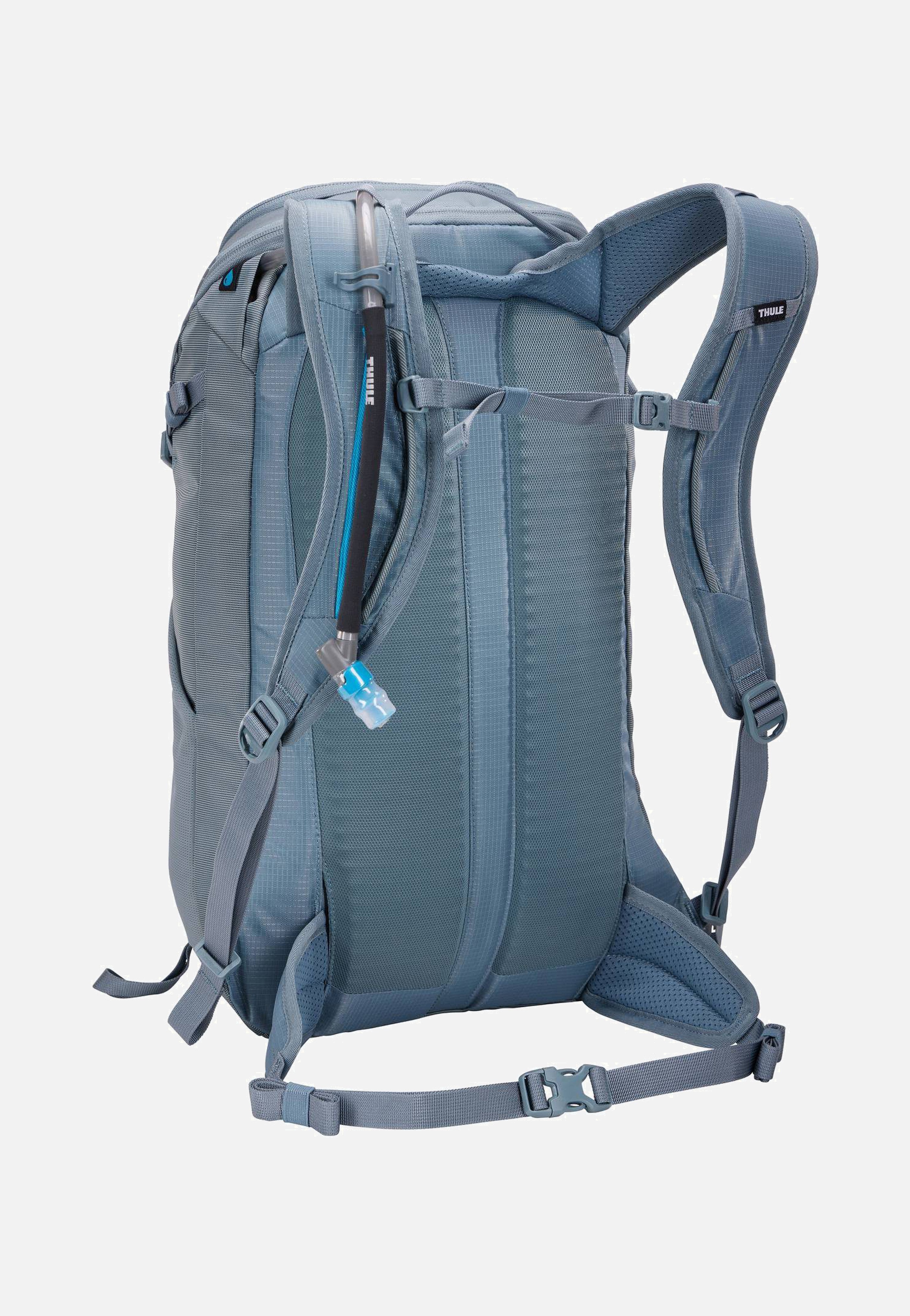Thule AllTrail Hydration 22L Pond Gray Hiking Rucksack