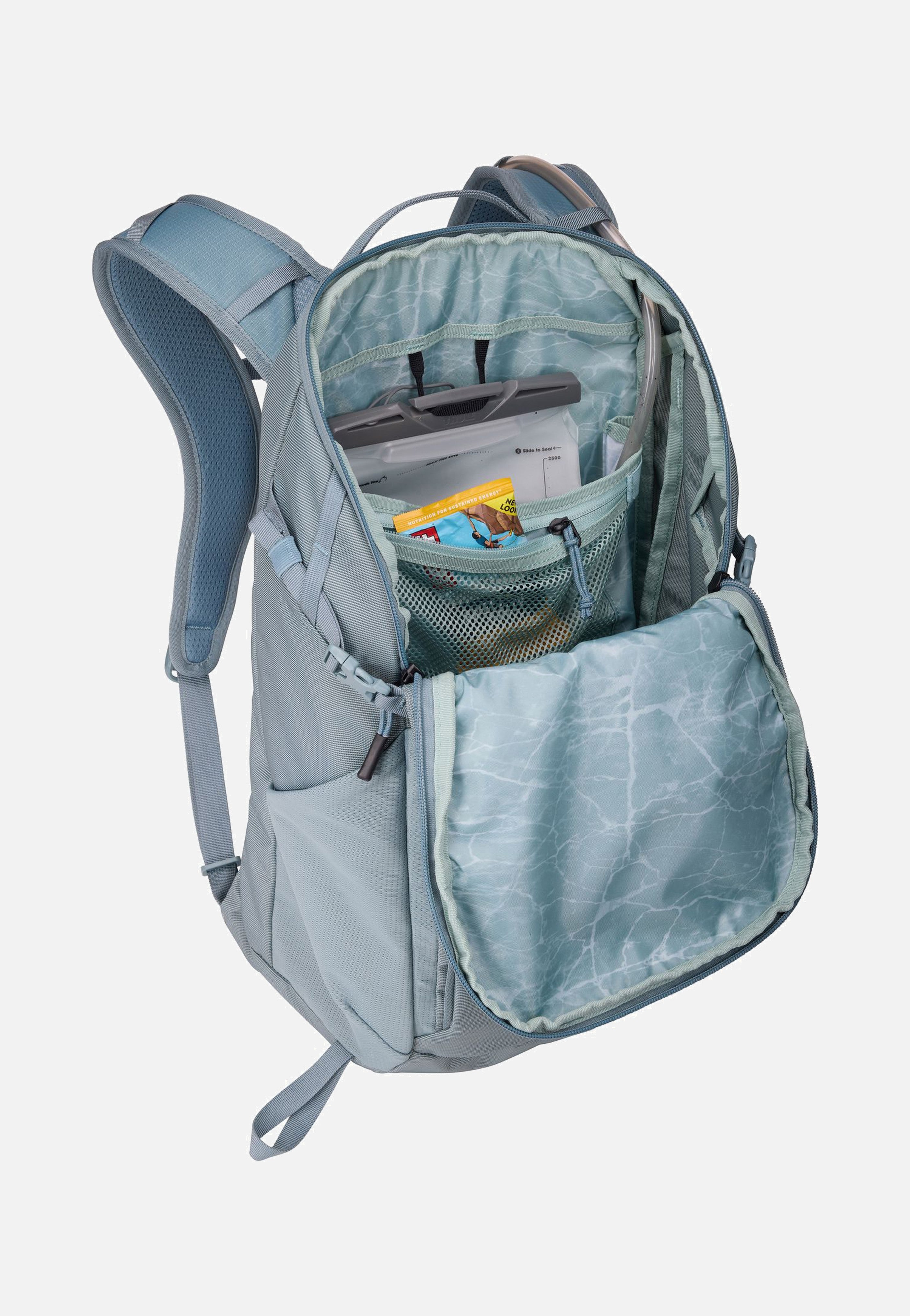 Thule AllTrail Hydration 22L Pond Gray Hiking Rucksack