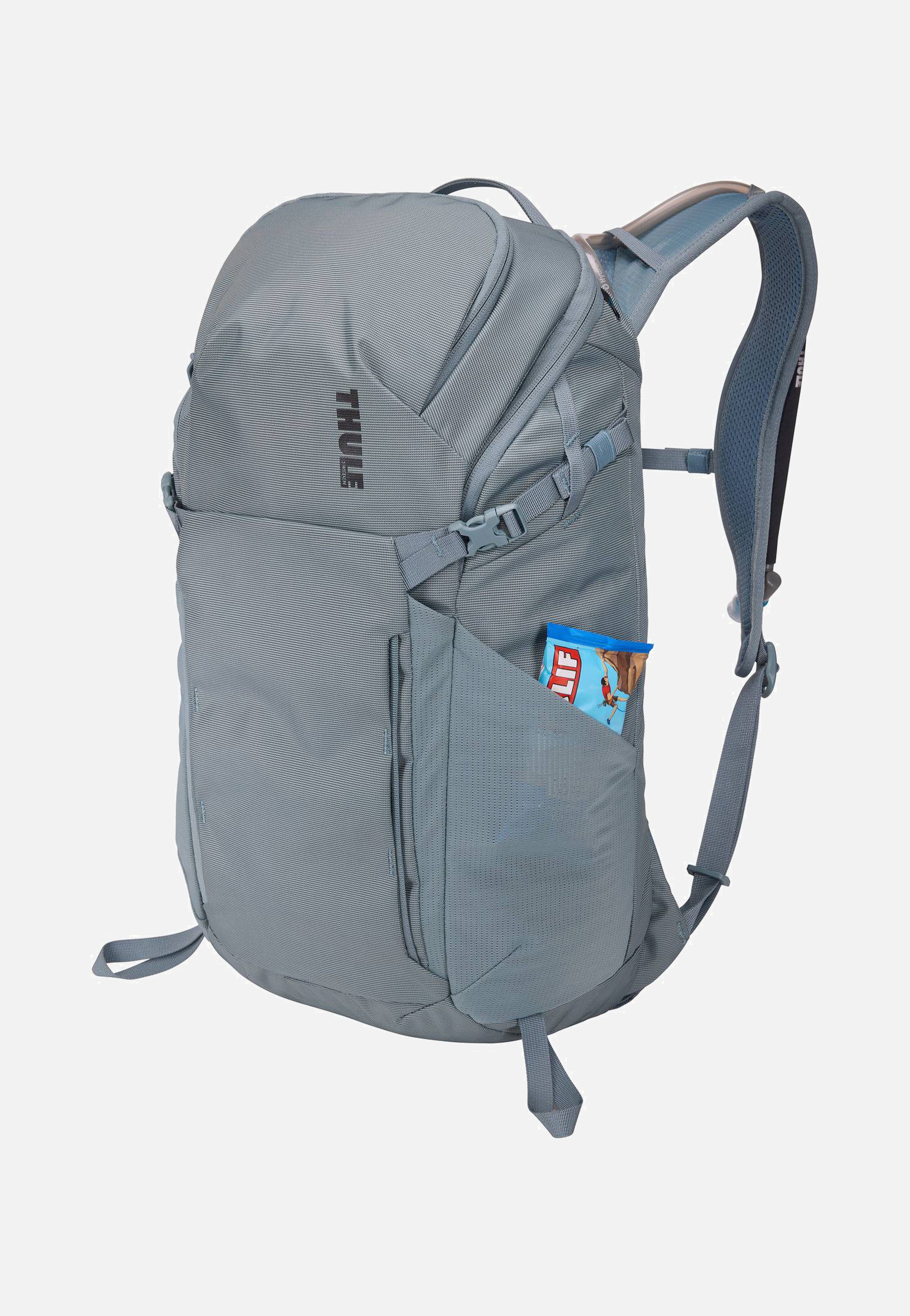 Thule AllTrail Hydration 22L Pond Gray Hiking Rucksack