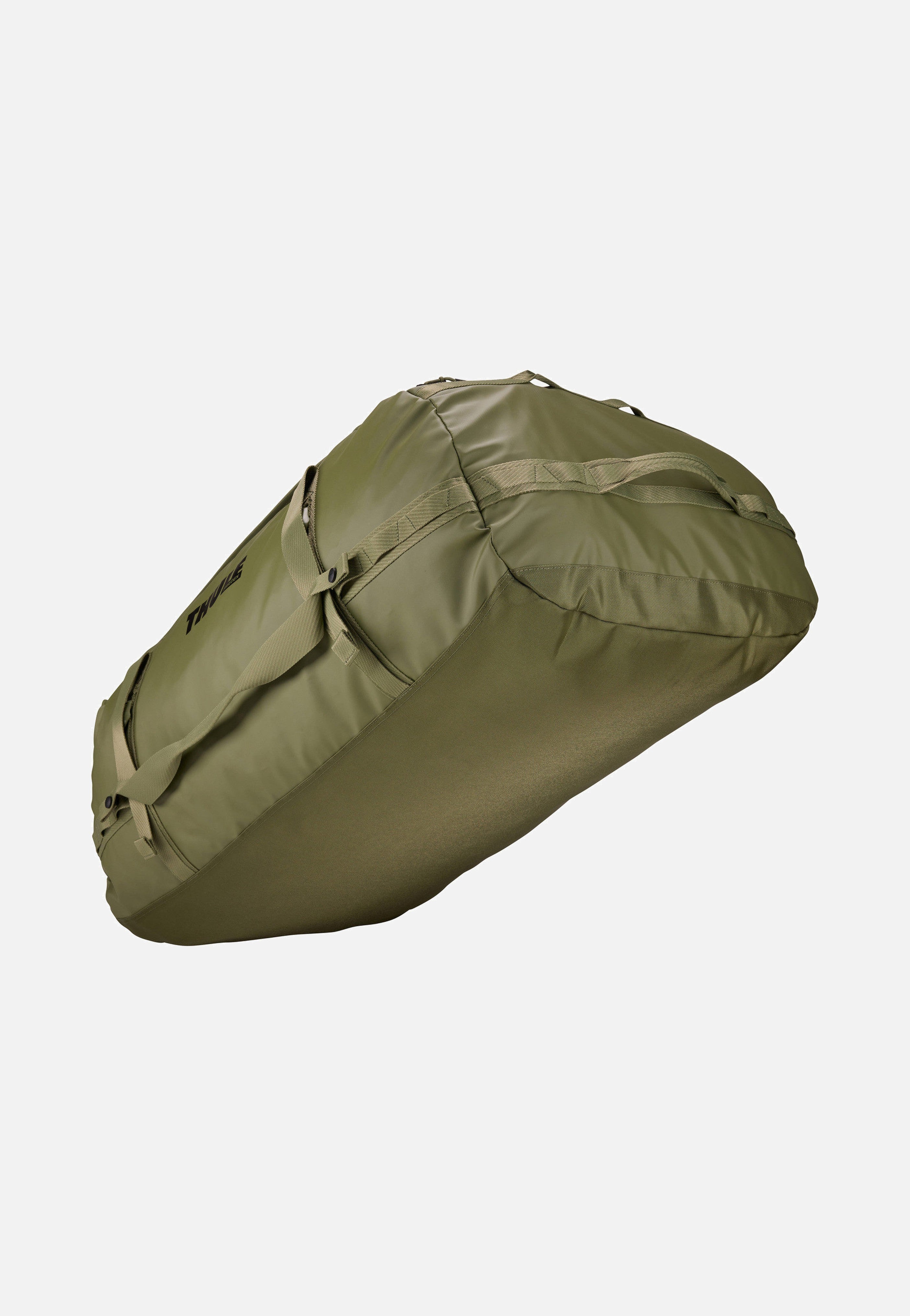 Thule Chasm 130L Olivine Dufflebag