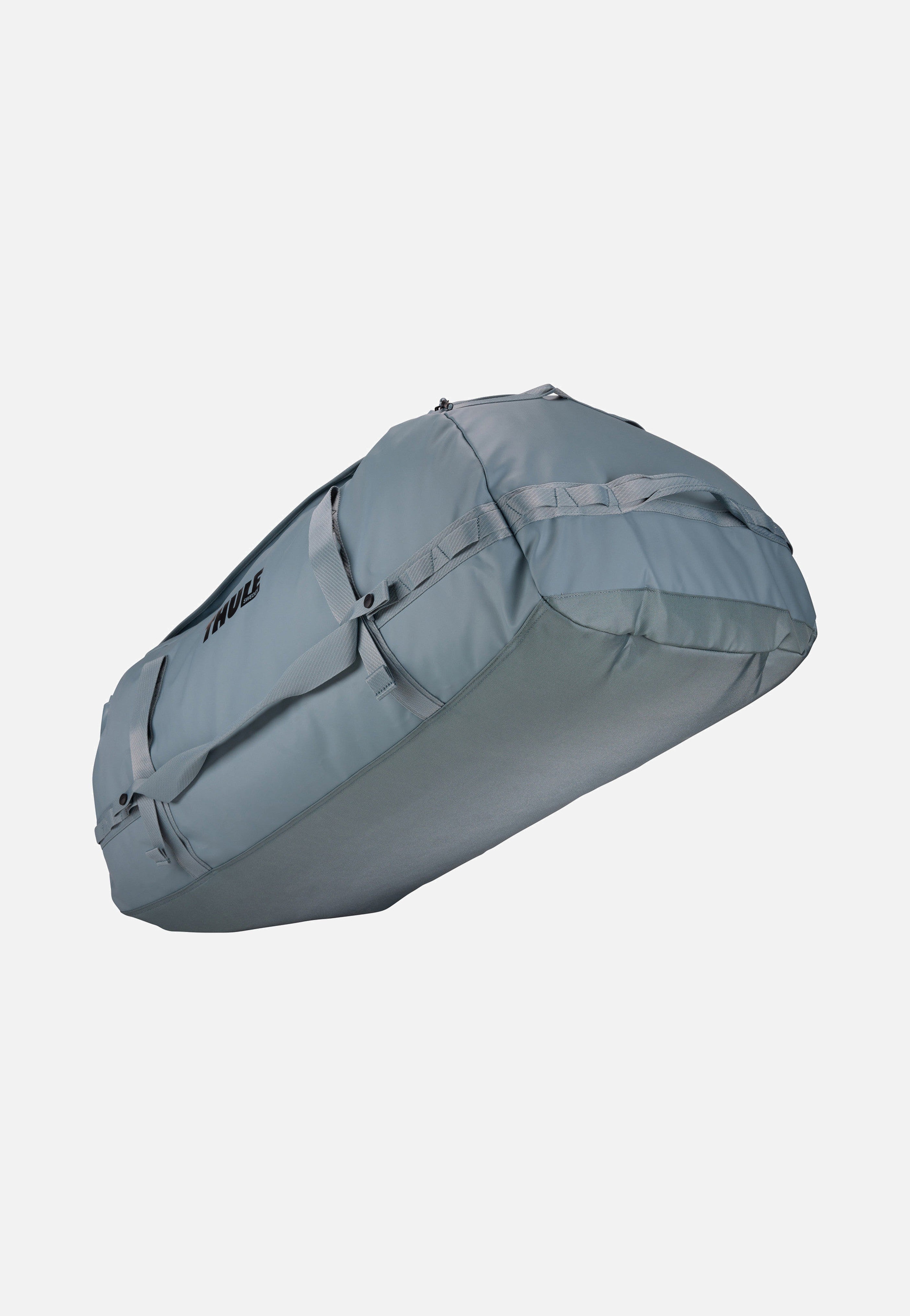 Thule Chasm 130L Pond Gray Dufflebag