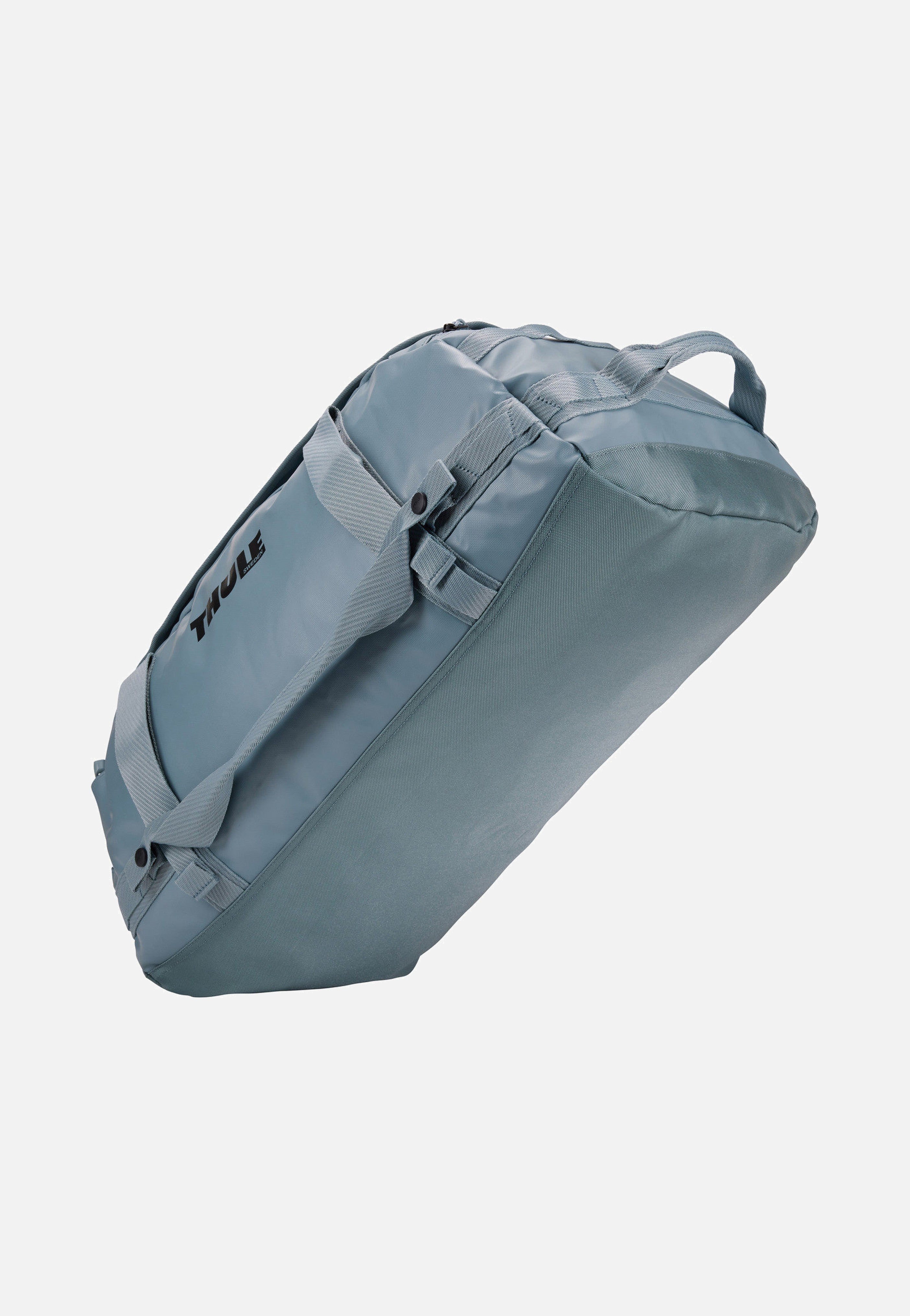 Thule Chasm 40L Pond Gray Dufflebag