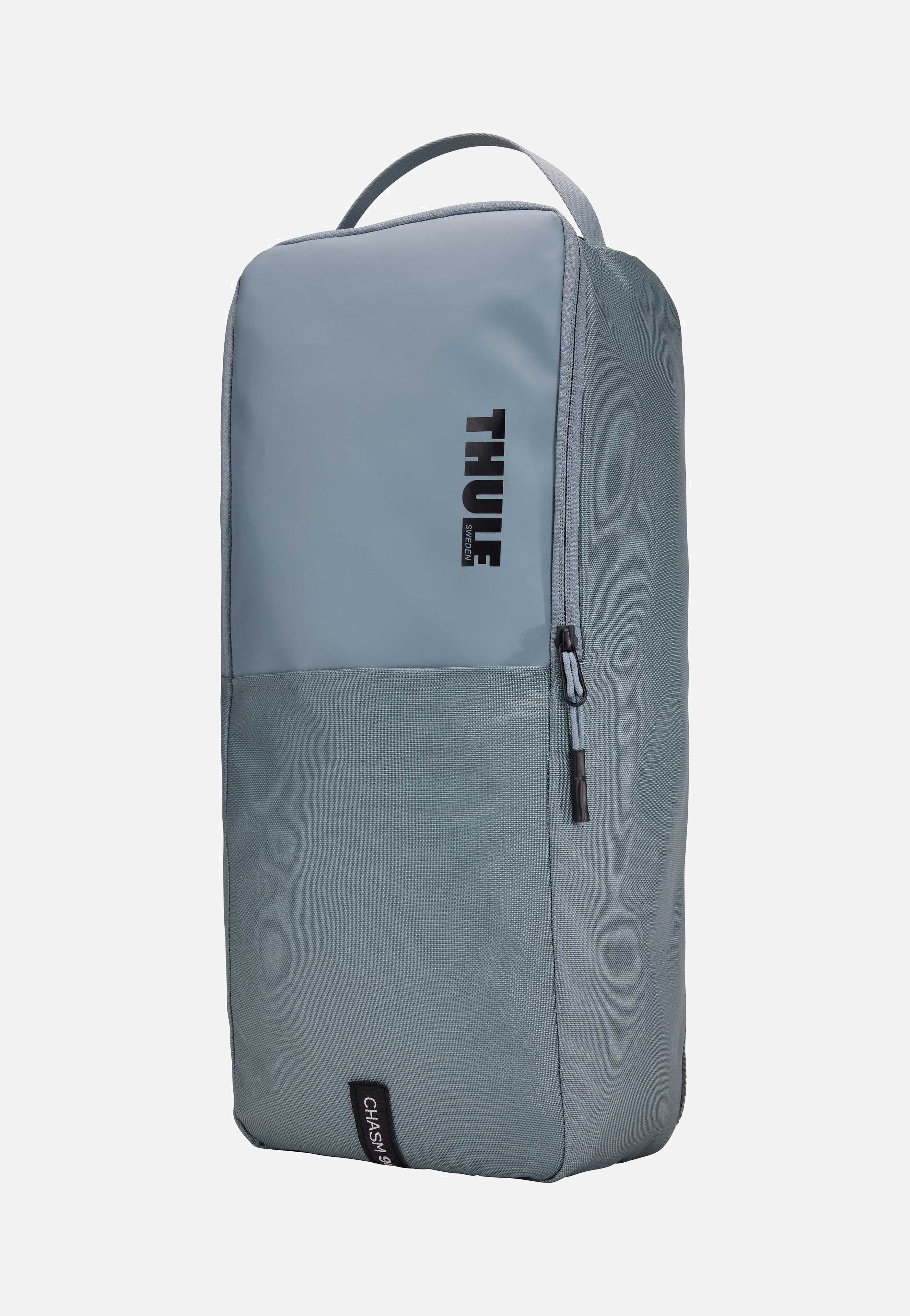 Thule Chasm 90L Pond Gray Dufflebag