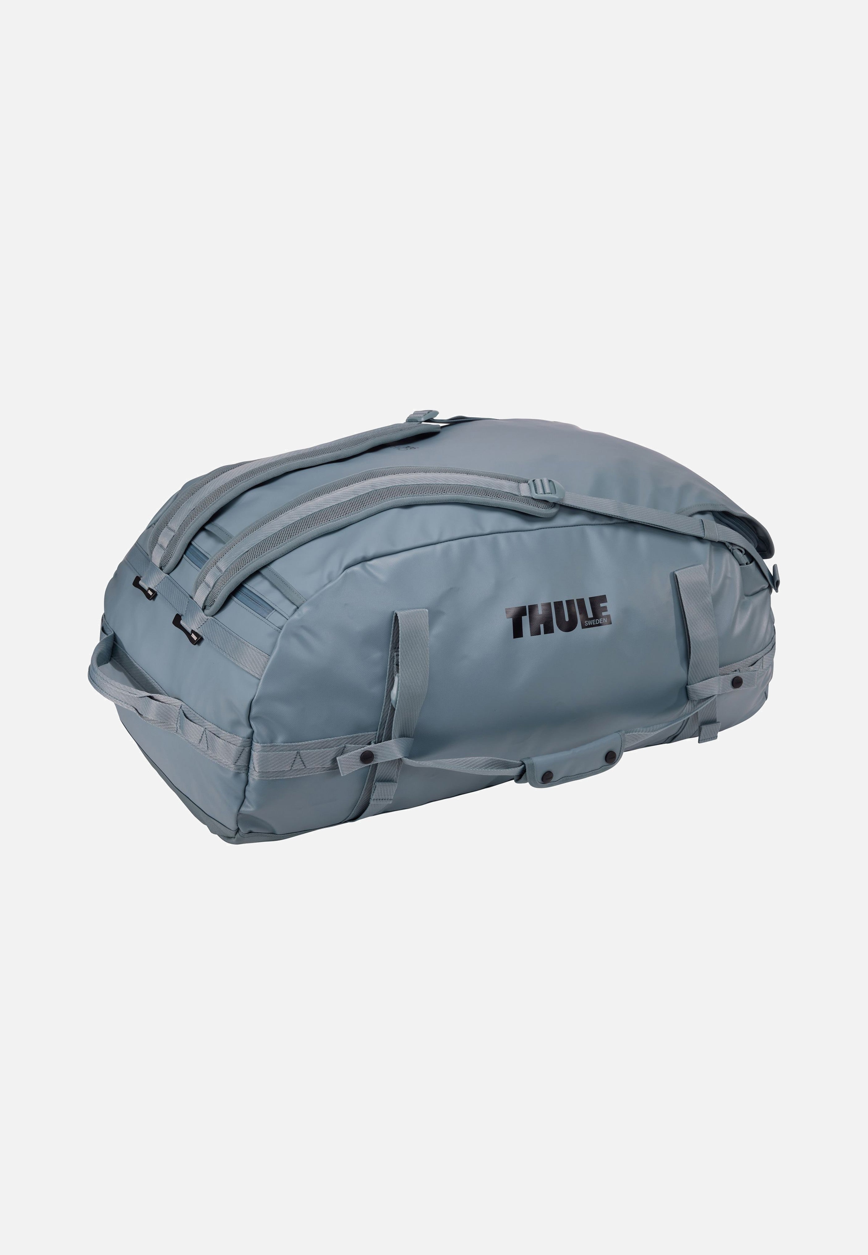 Thule Chasm 90L Pond Gray Dufflebag