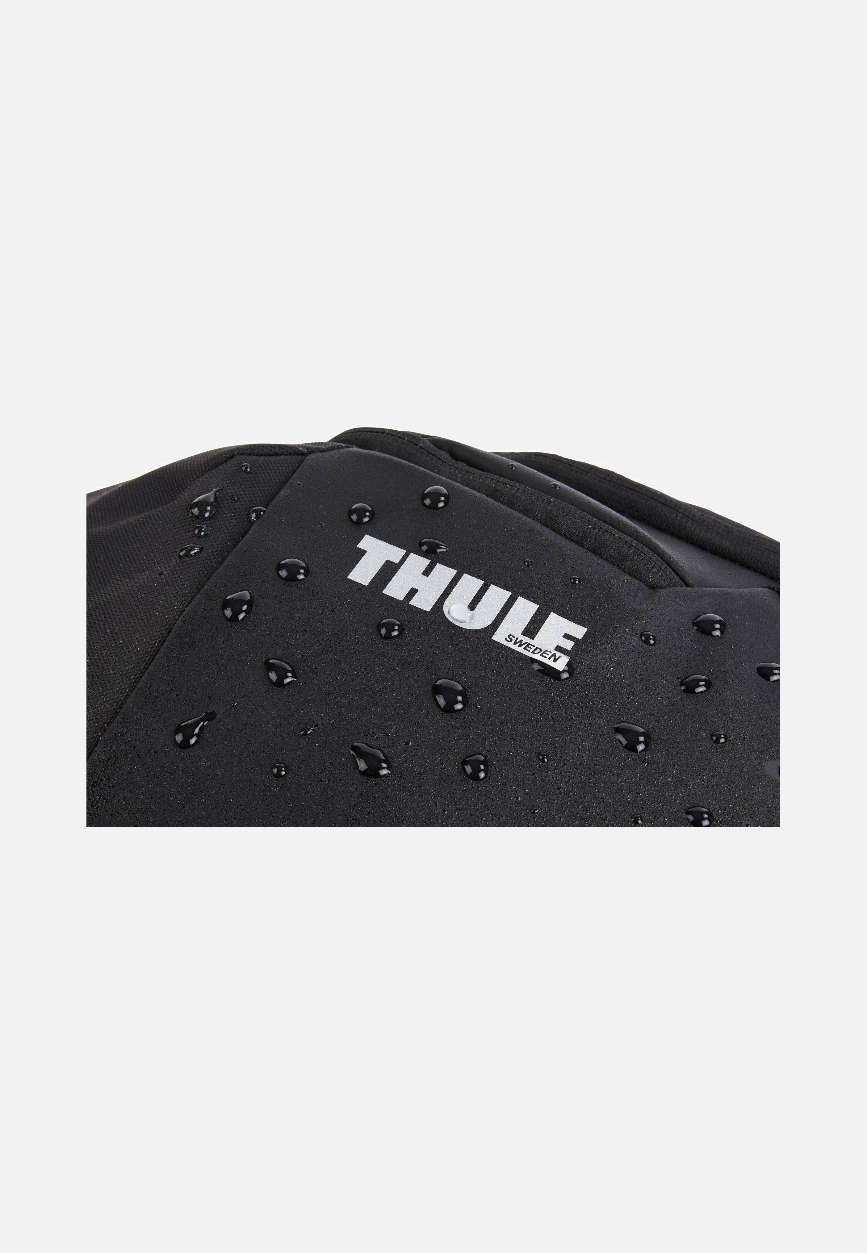 Thule Chasm Laptop 26L Black Rucksack