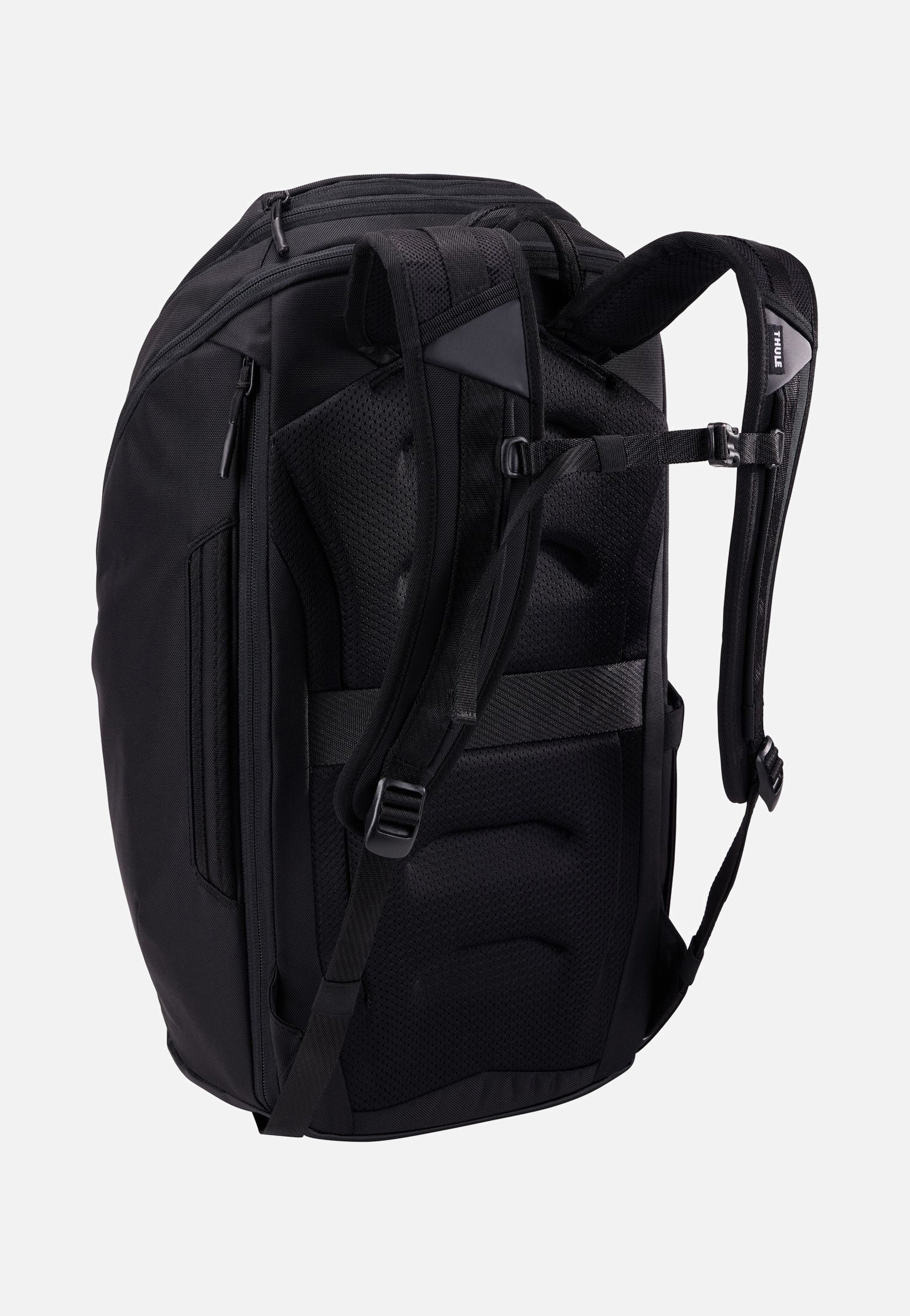 Thule Chasm Laptop 26L Black Rucksack