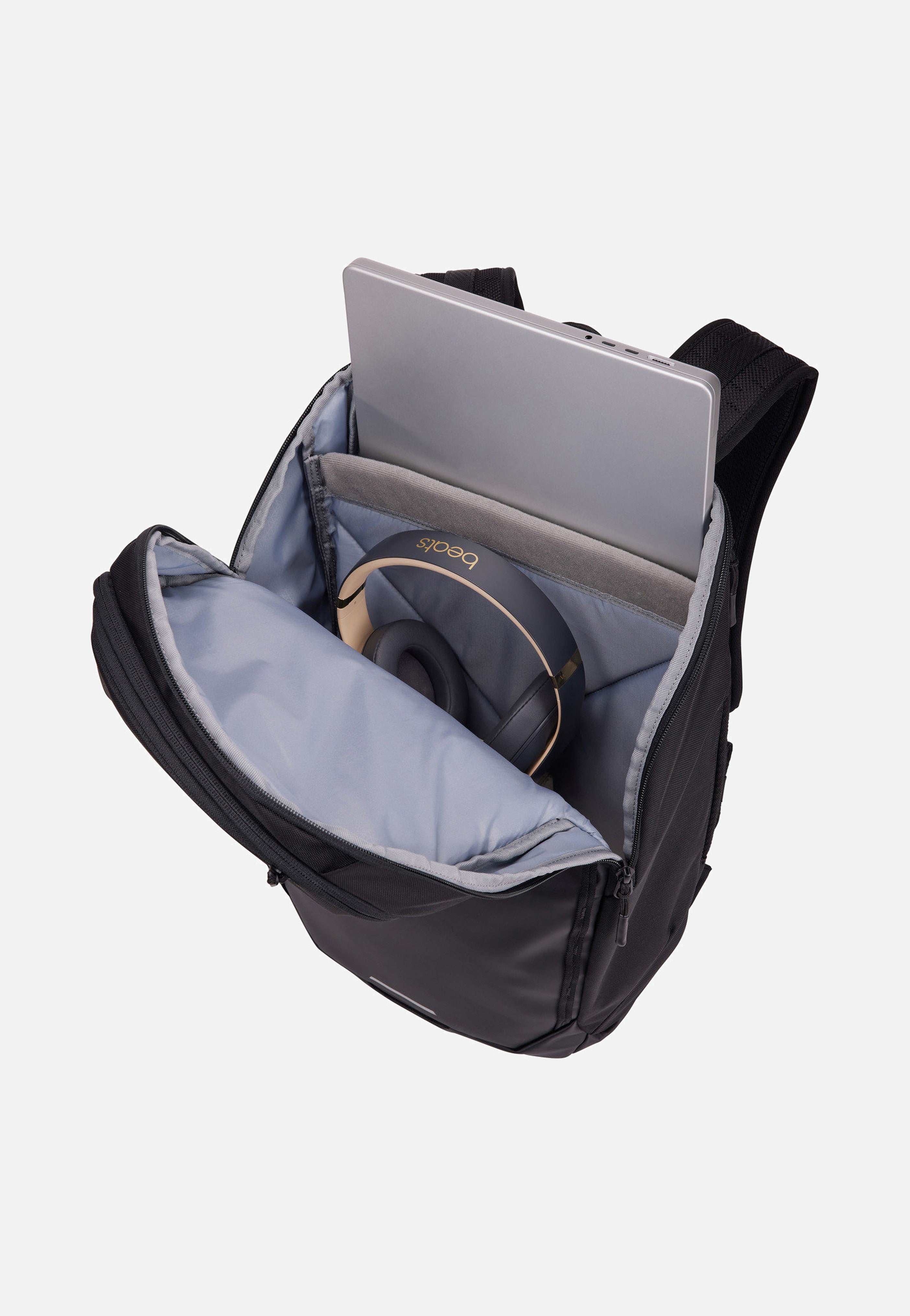 Thule Chasm Laptop 26L Black Rucksack