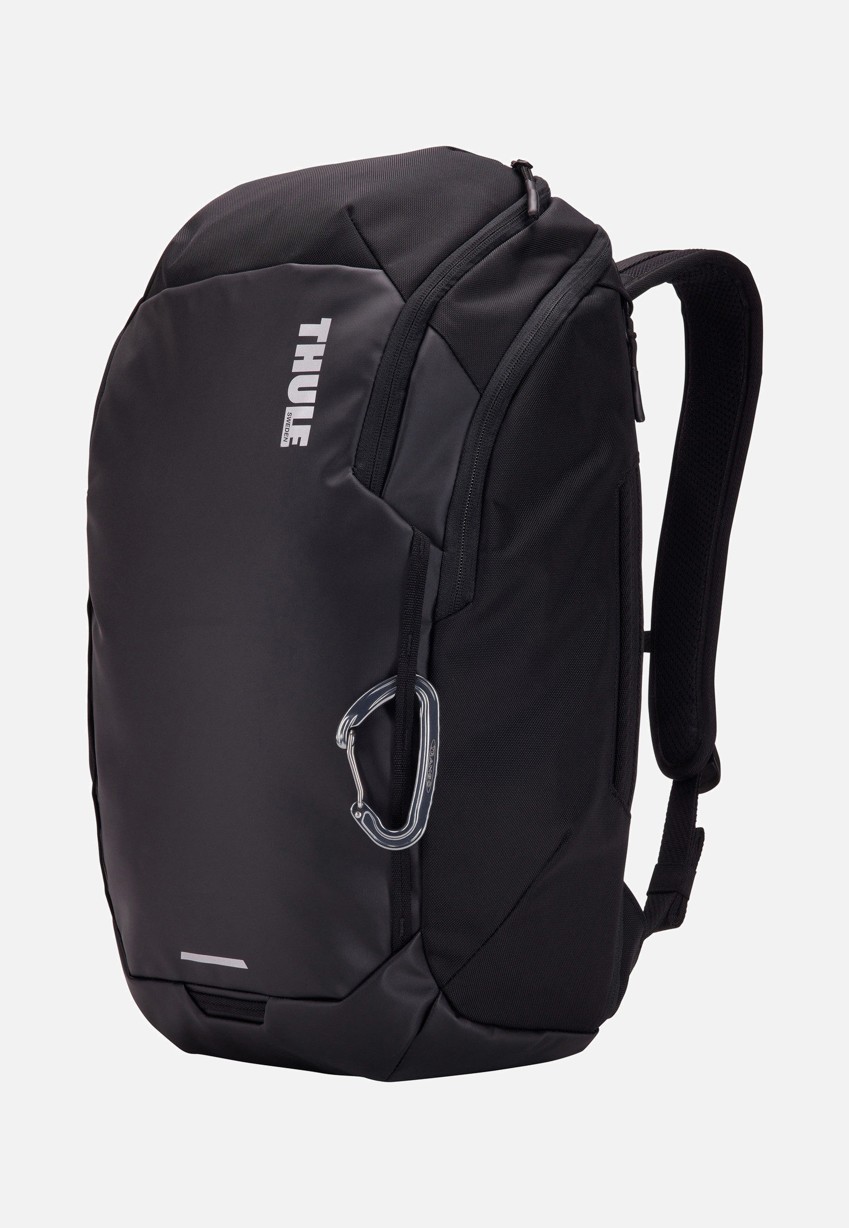 Thule Chasm Laptop 26L Black Rucksack