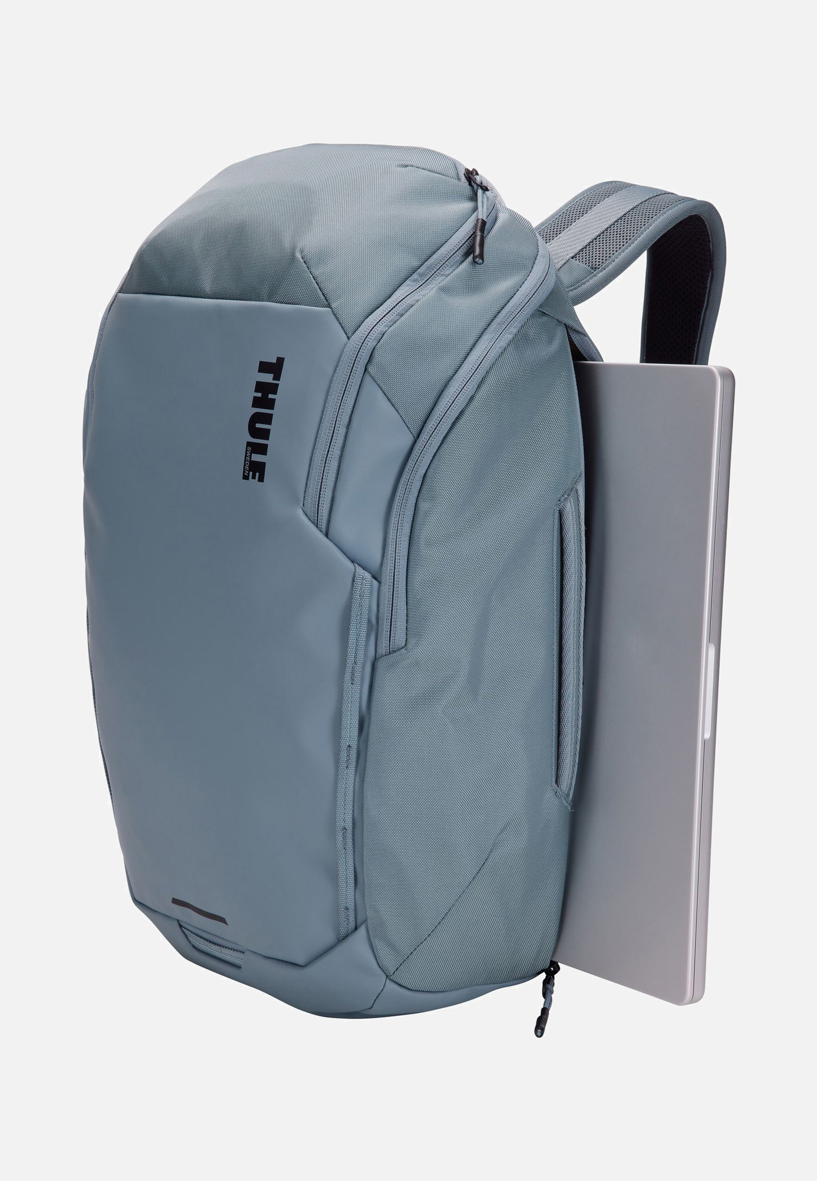 Thule Chasm Laptop 26L Pond Gray Rucksack