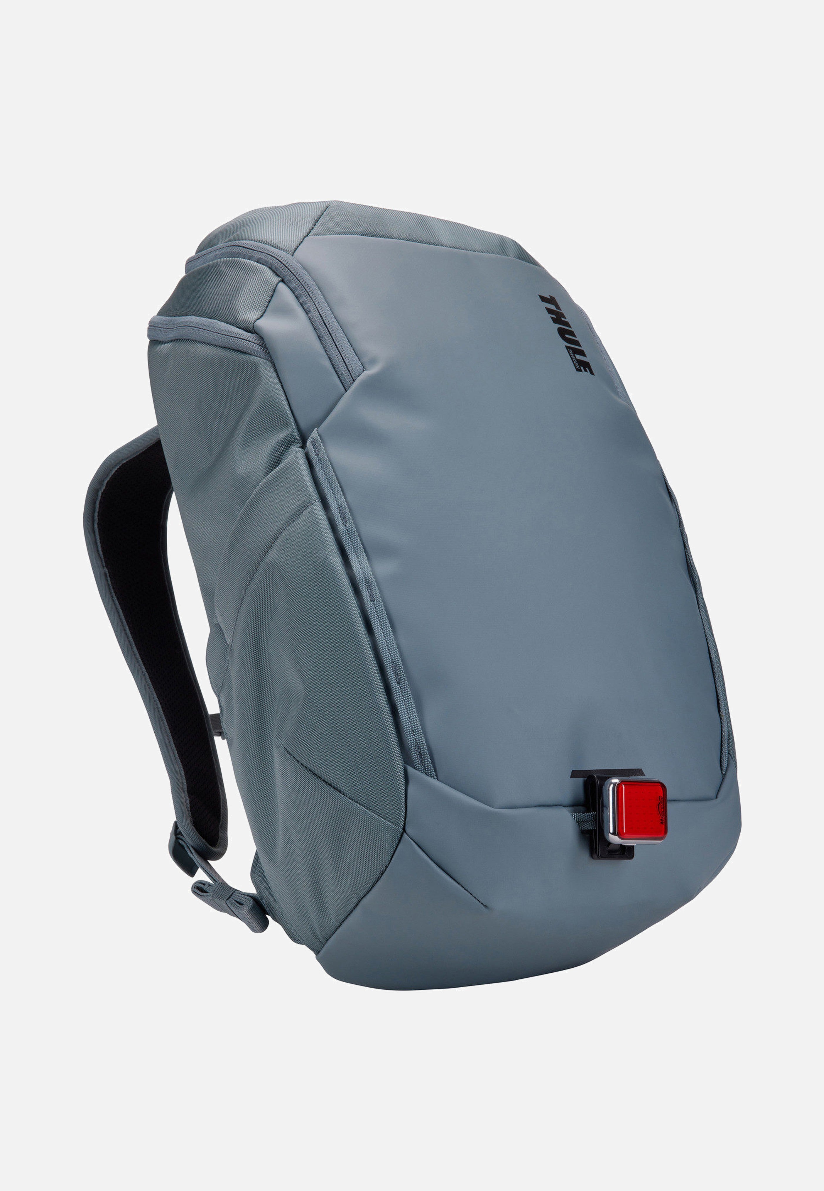 Thule Chasm Laptop 26L Pond Gray Rucksack