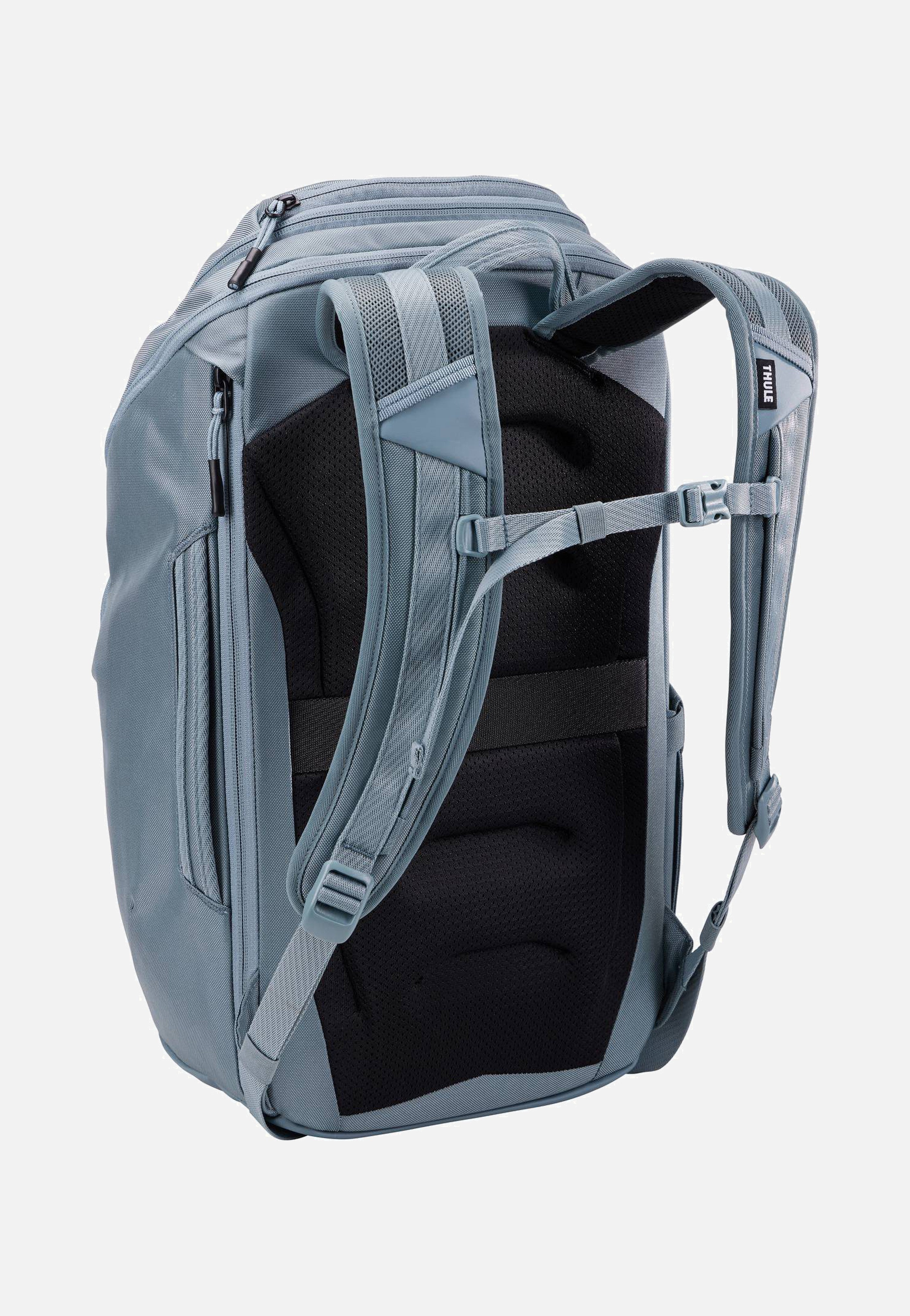 Thule Chasm Laptop 26L Pond Gray Rucksack