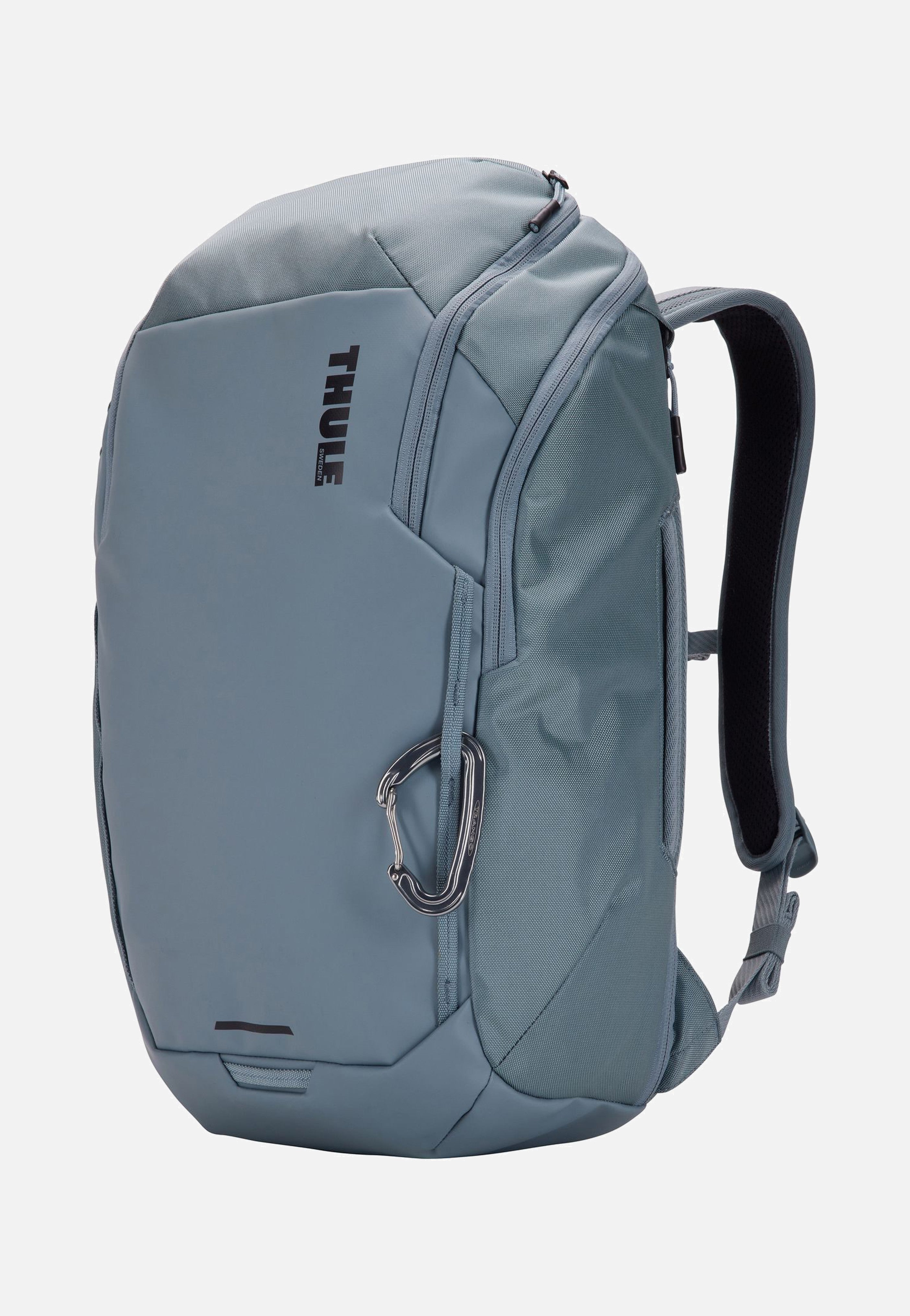 Thule Chasm Laptop 26L Pond Gray Rucksack
