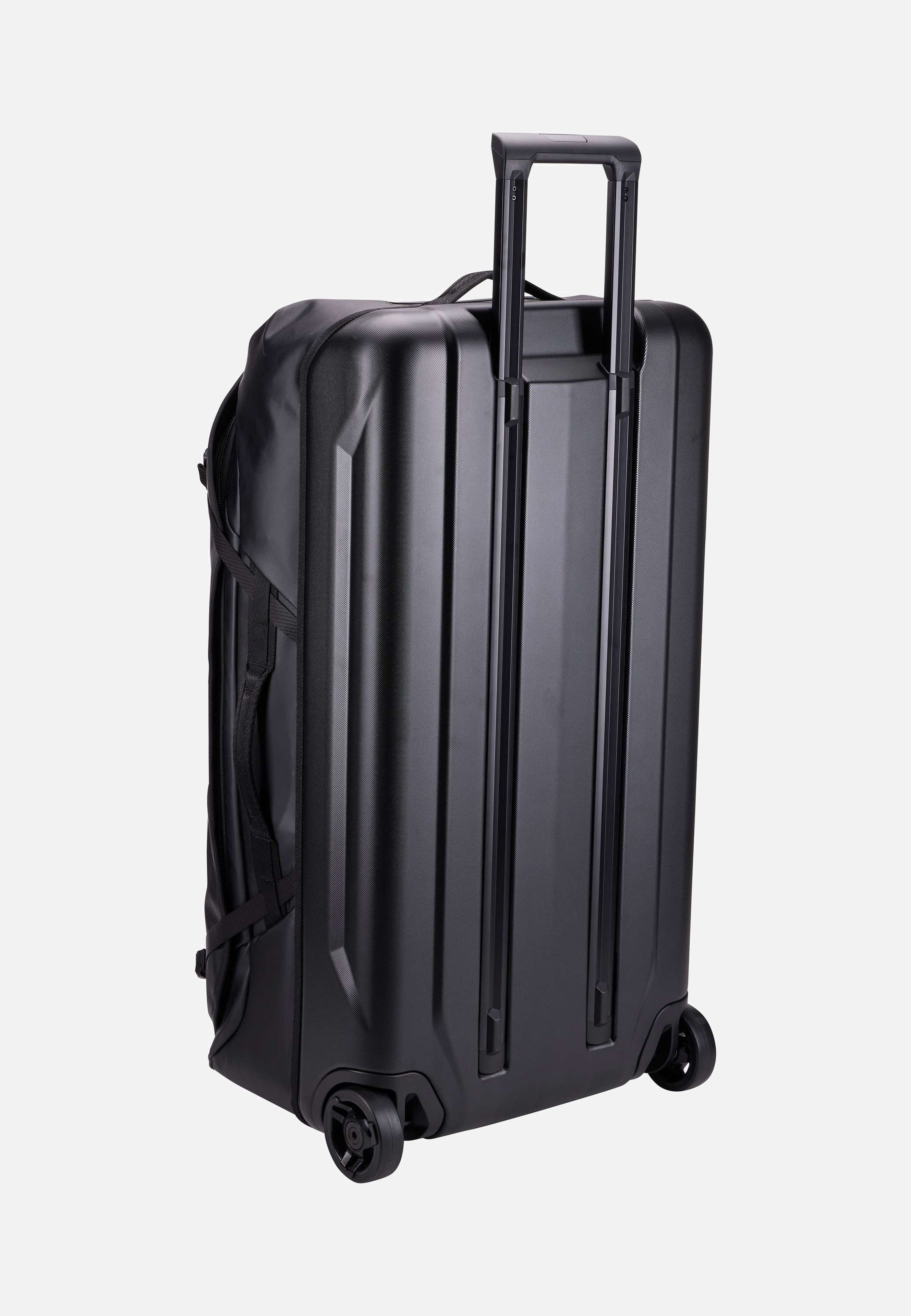 Thule Chasm Wheeled 110L Black Koffer