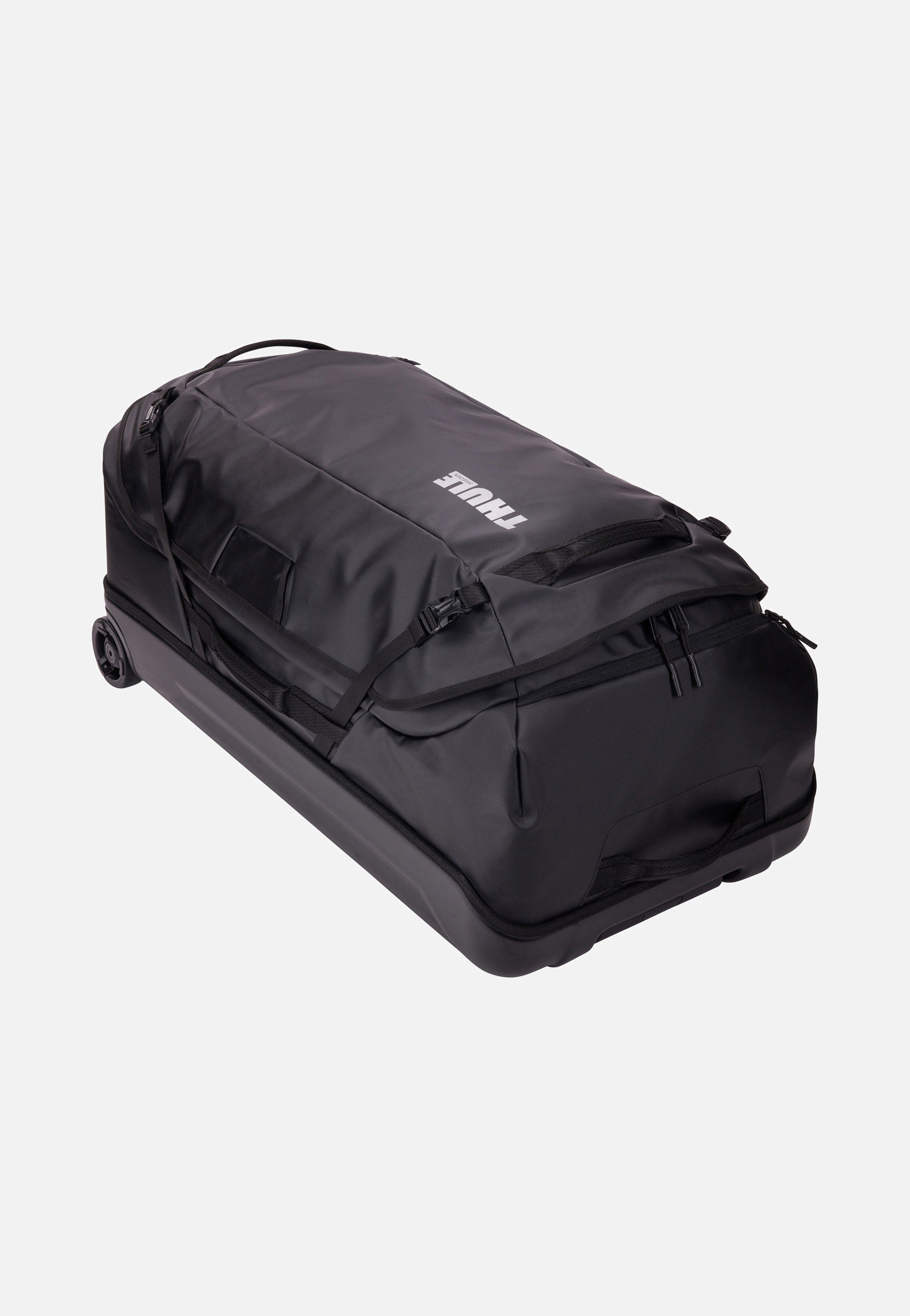 Thule Chasm Wheeled 110L Black Koffer