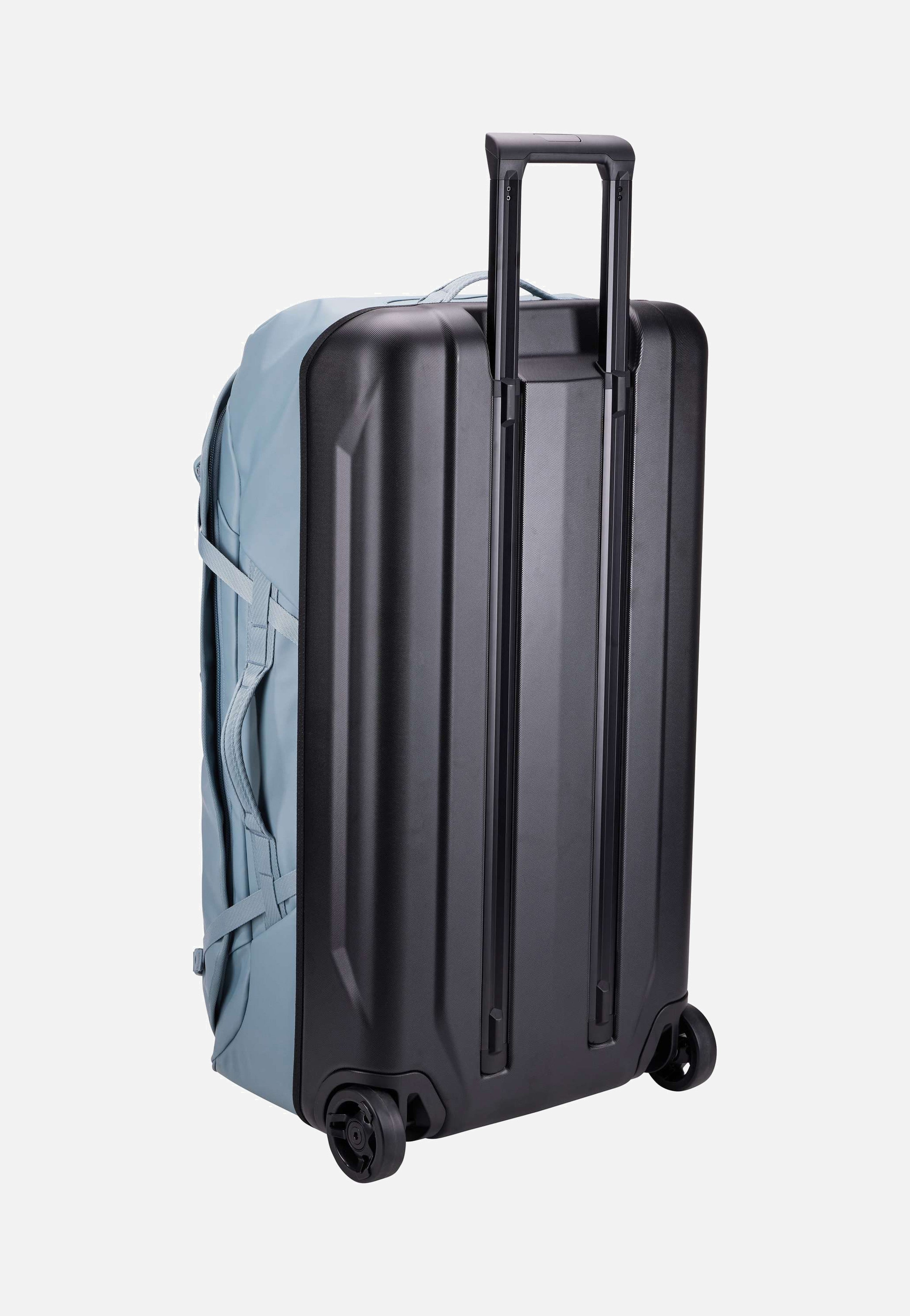 Thule Chasm Wheeled 110L Pond Gray Koffer