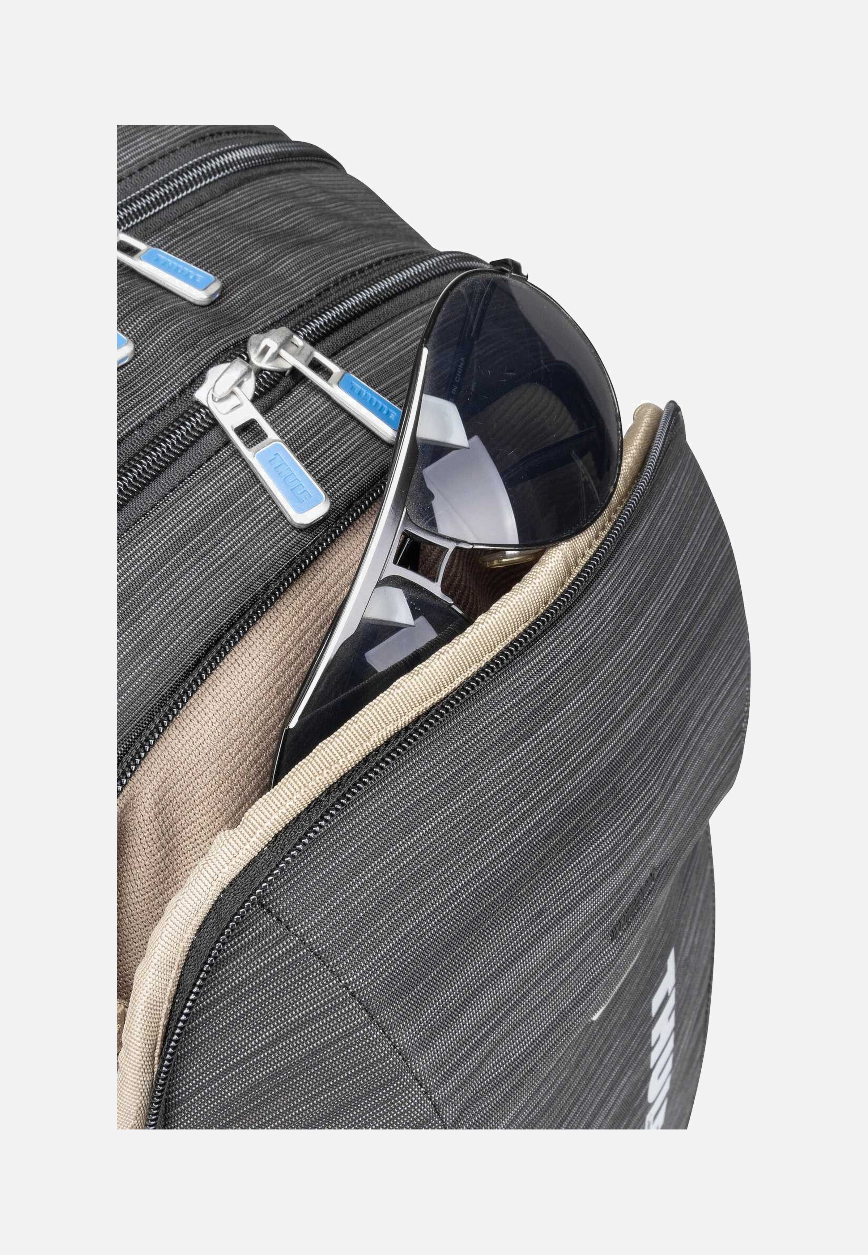 Thule Construct 28L Black Rucksack